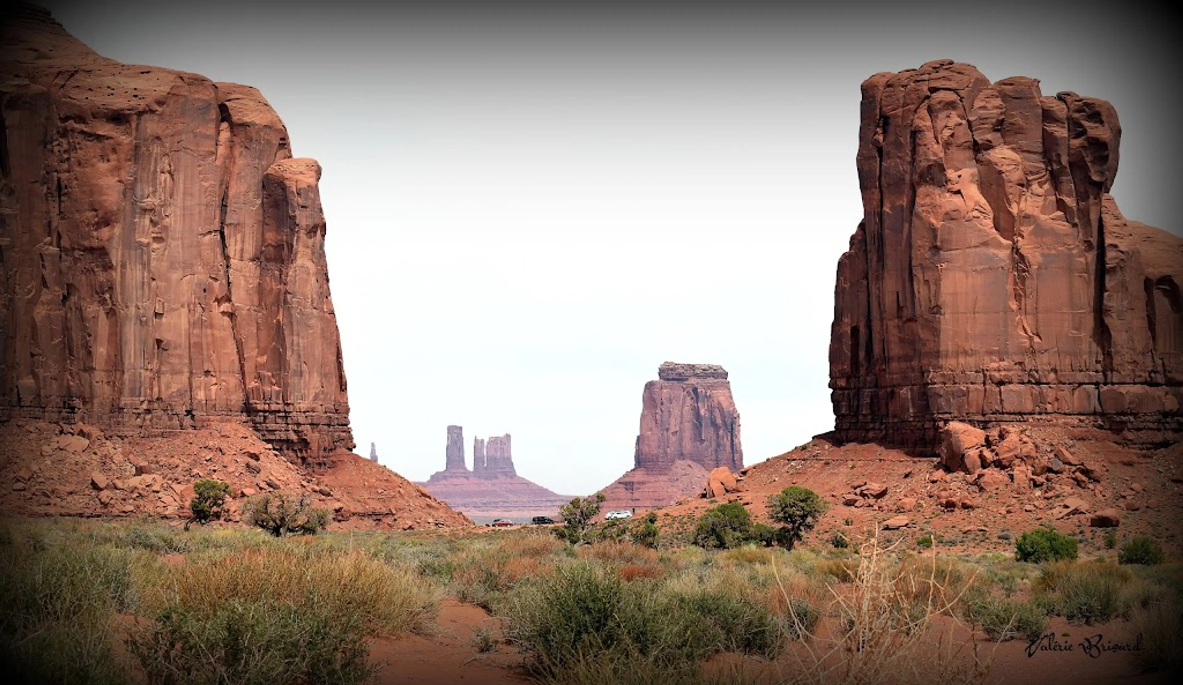 Monument Valley Navajo Tribal Museum
