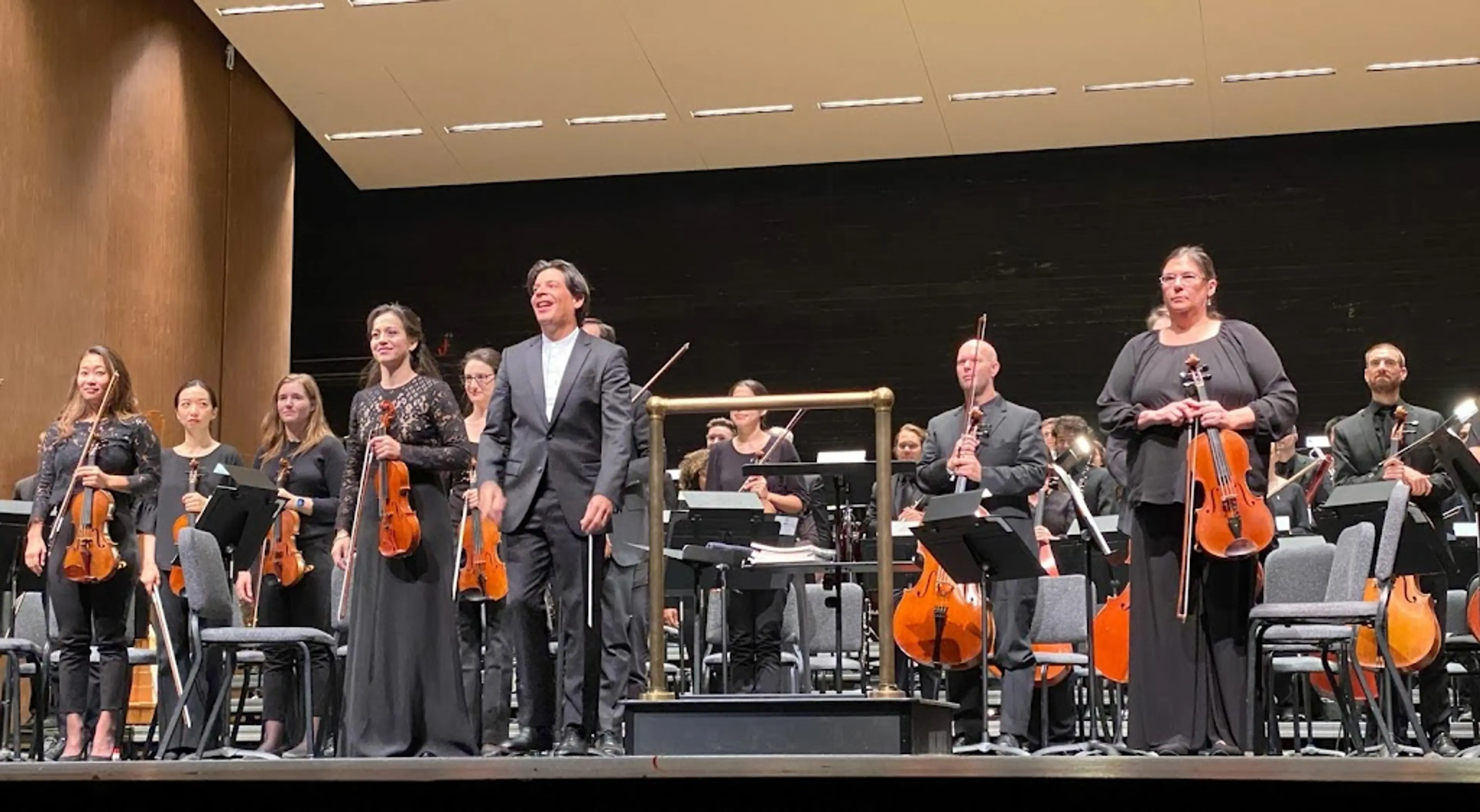 Tucson Symphony Orchestra