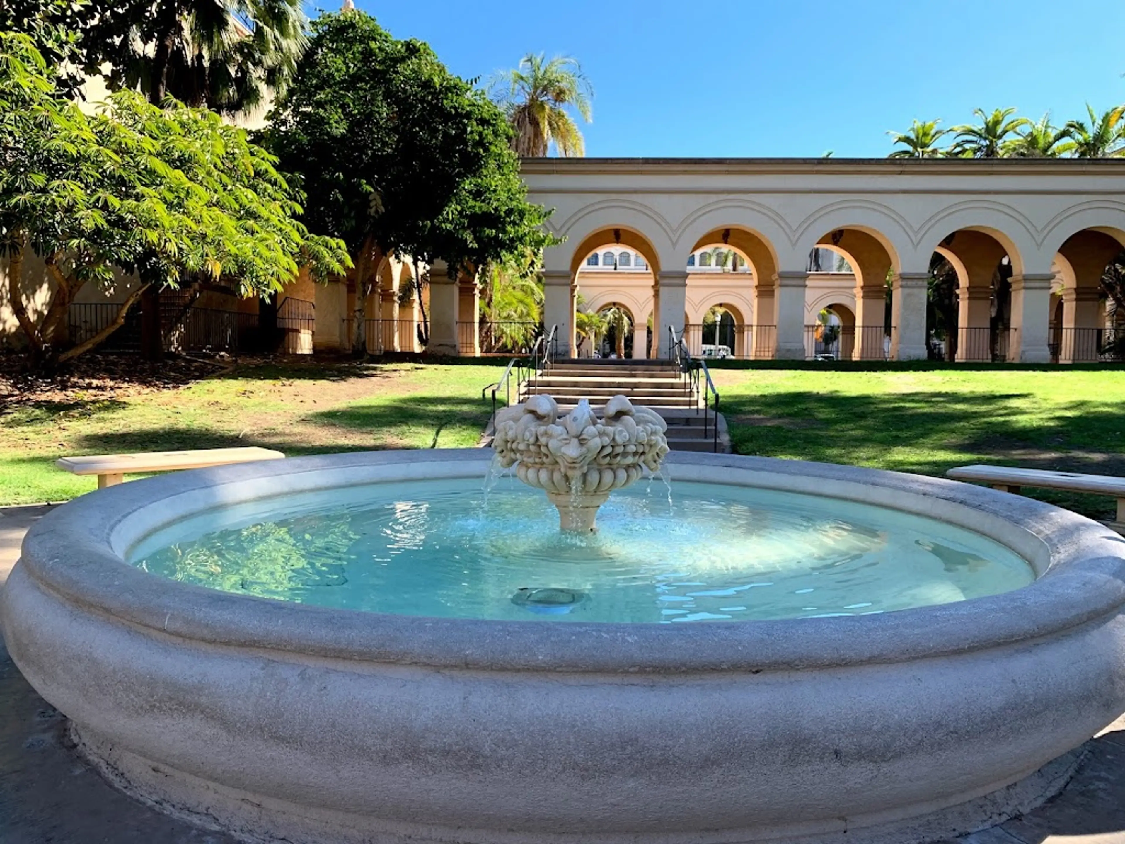 Balboa Park