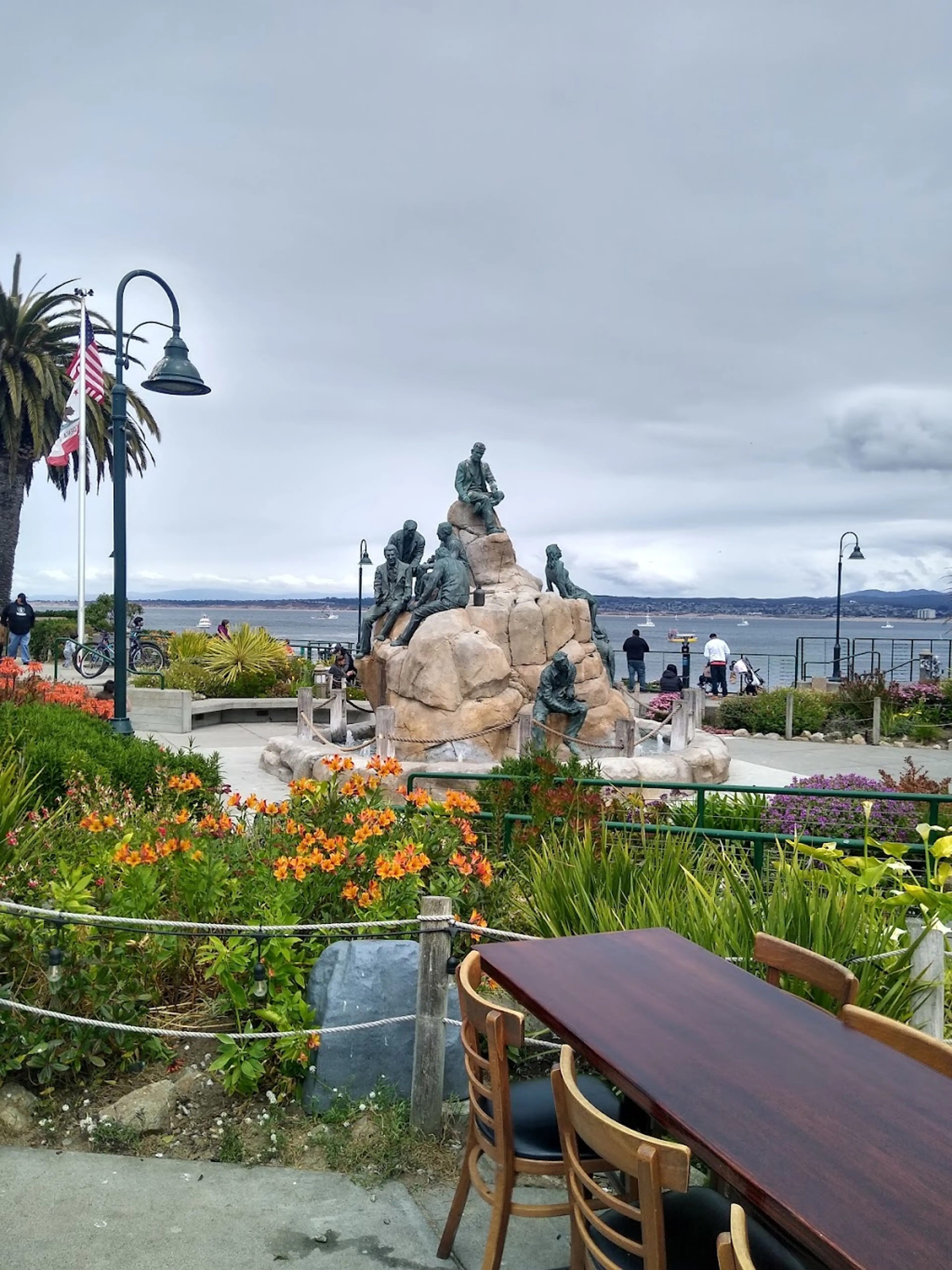 Cannery Row
