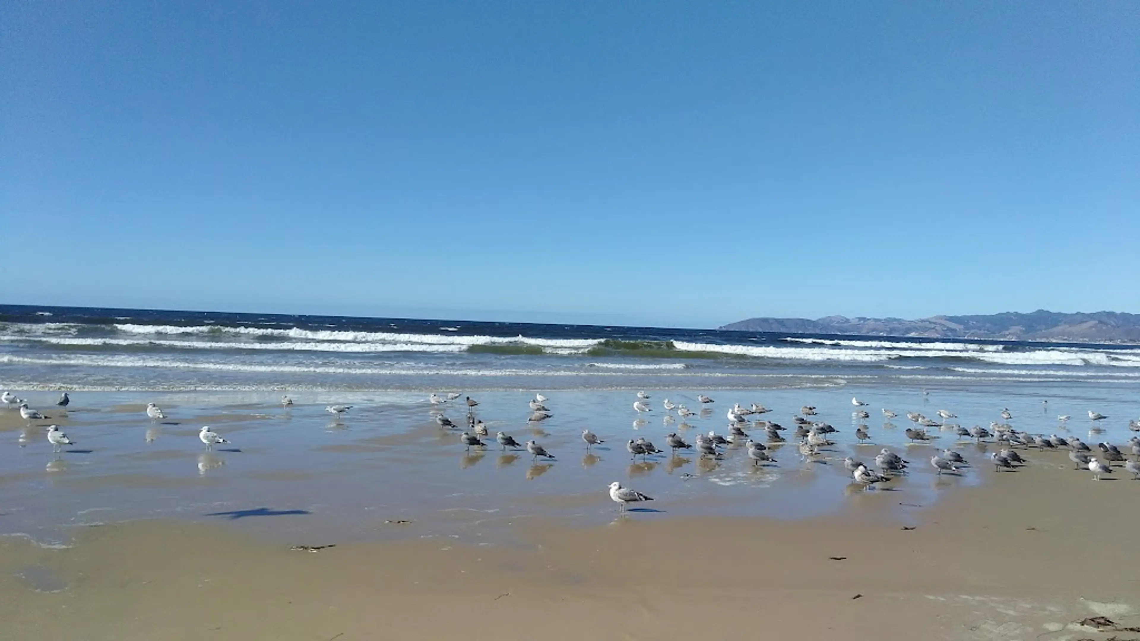 Coastal Towns
