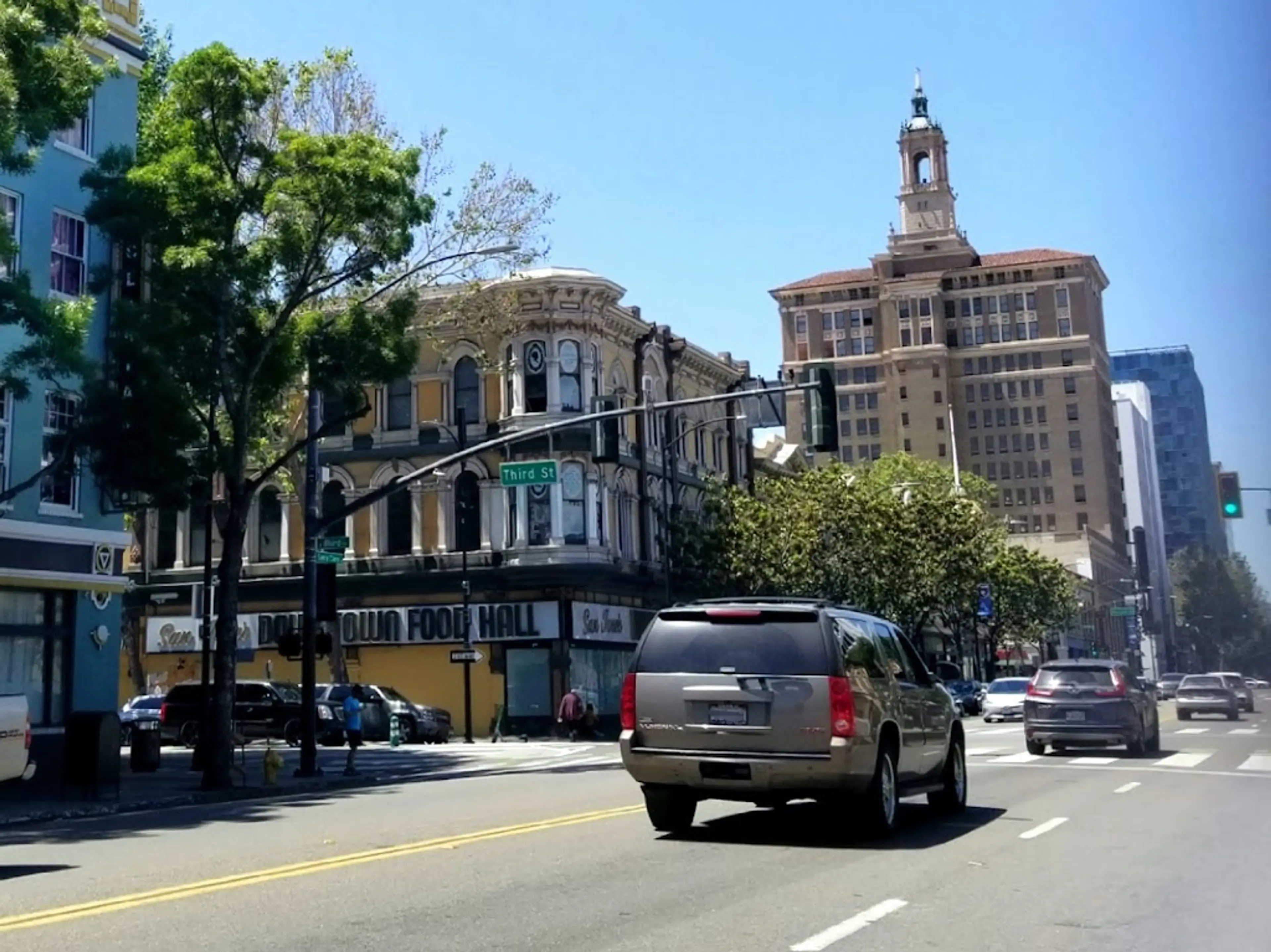 Historic District