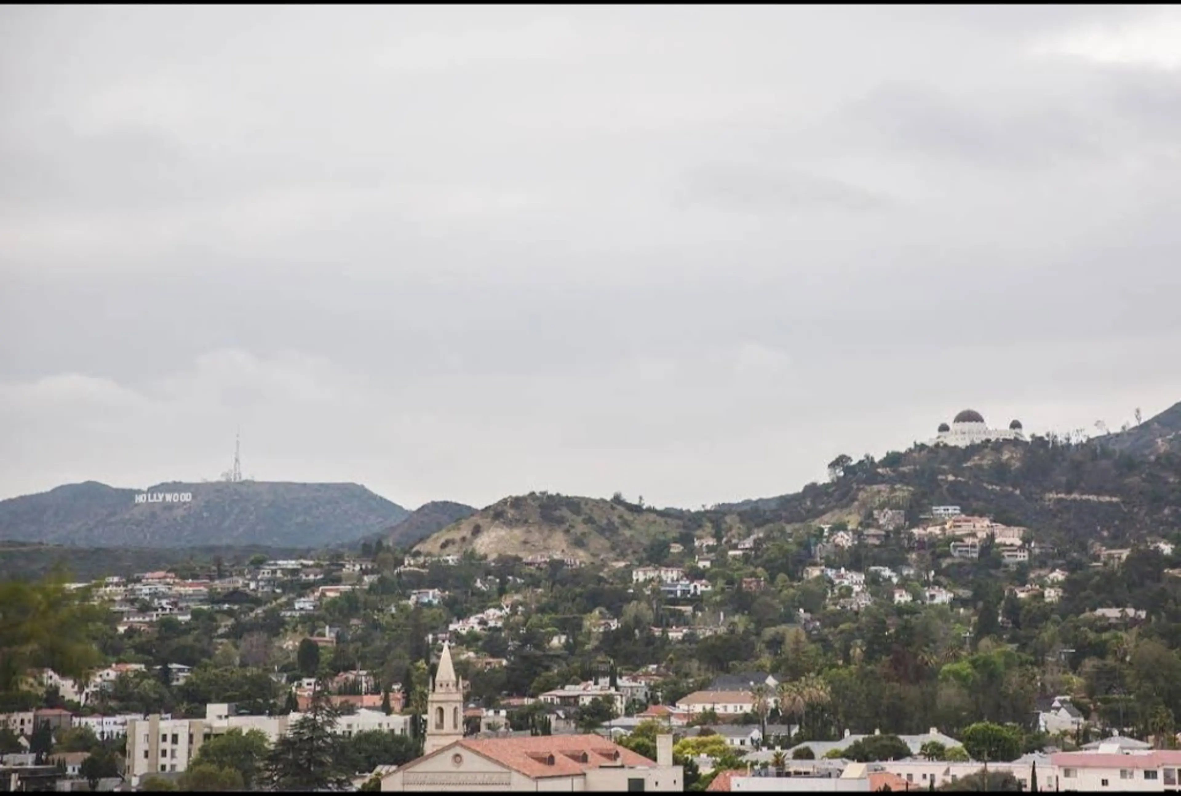 Hollywood