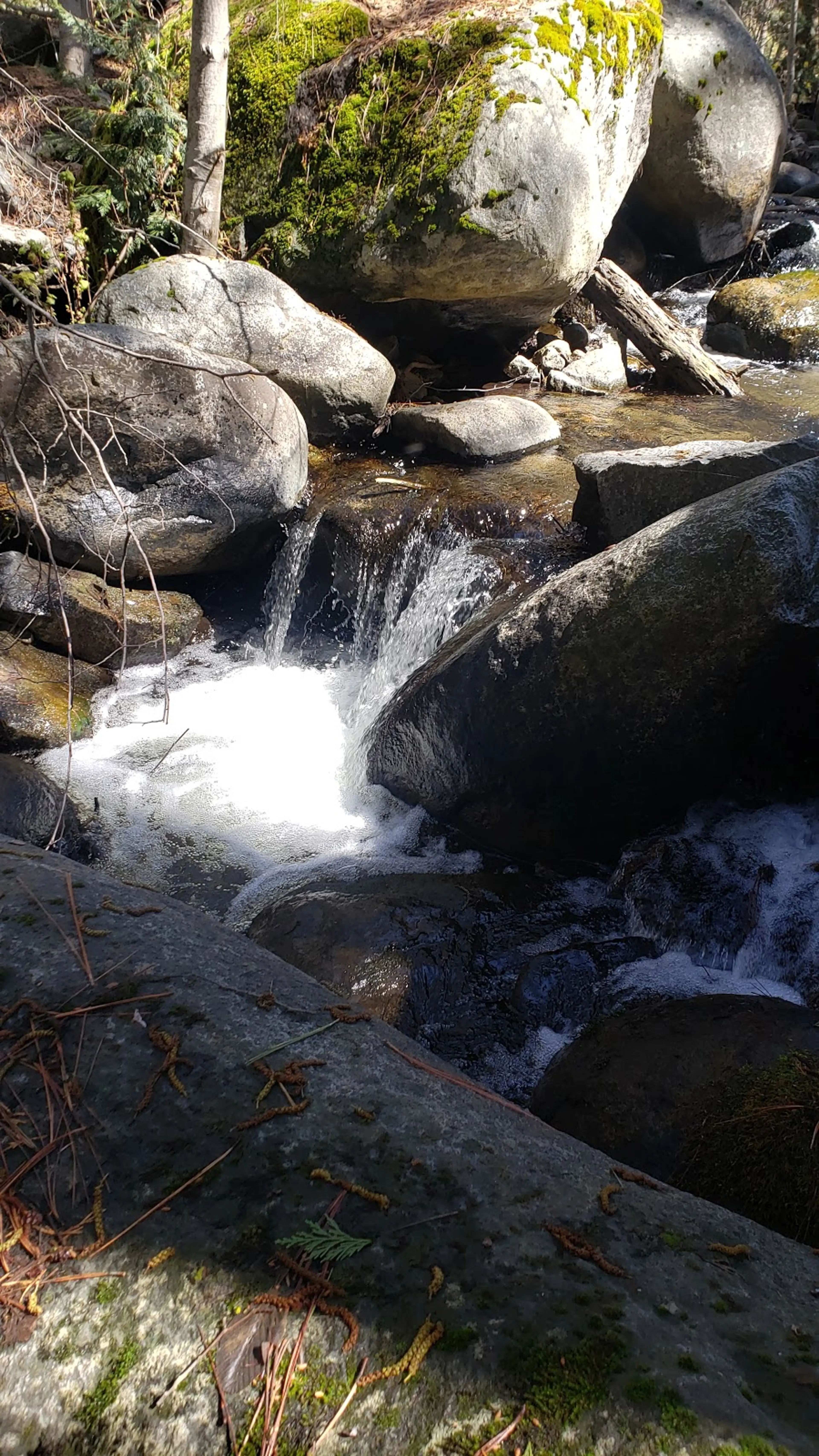 Hot Spring