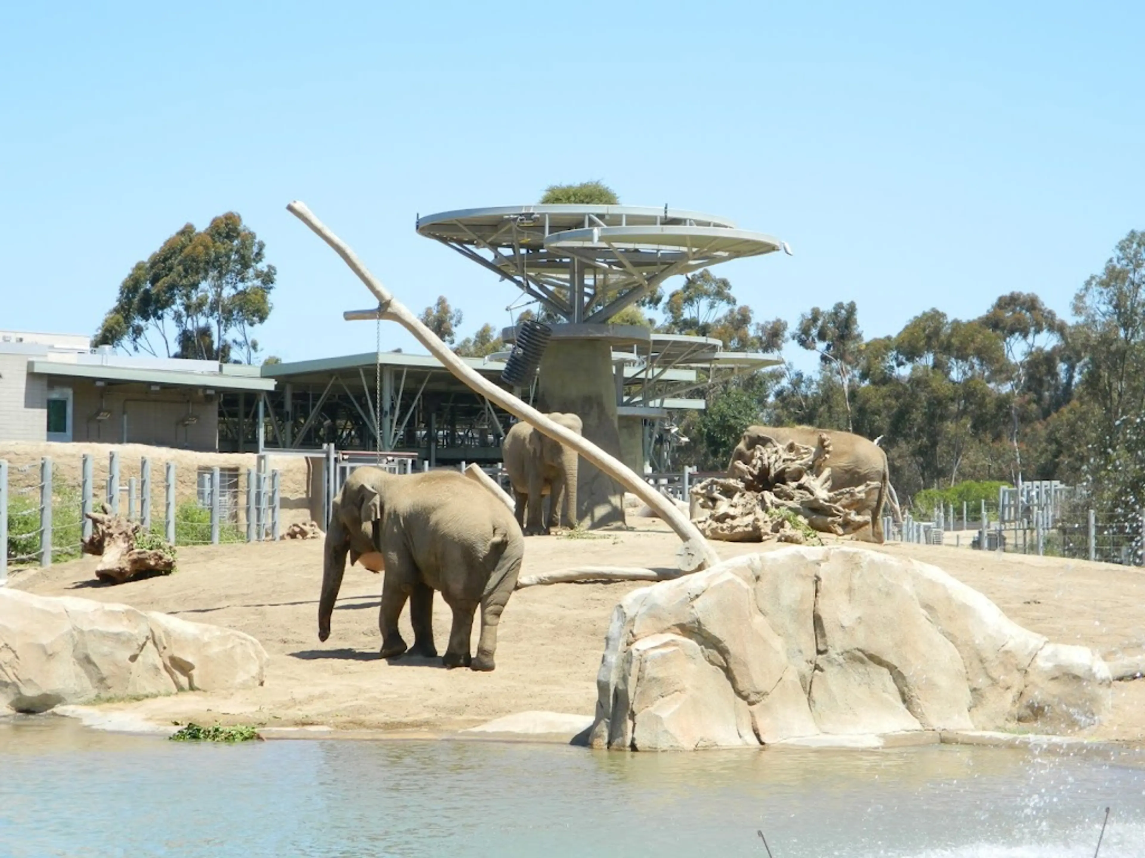 San Diego Zoo