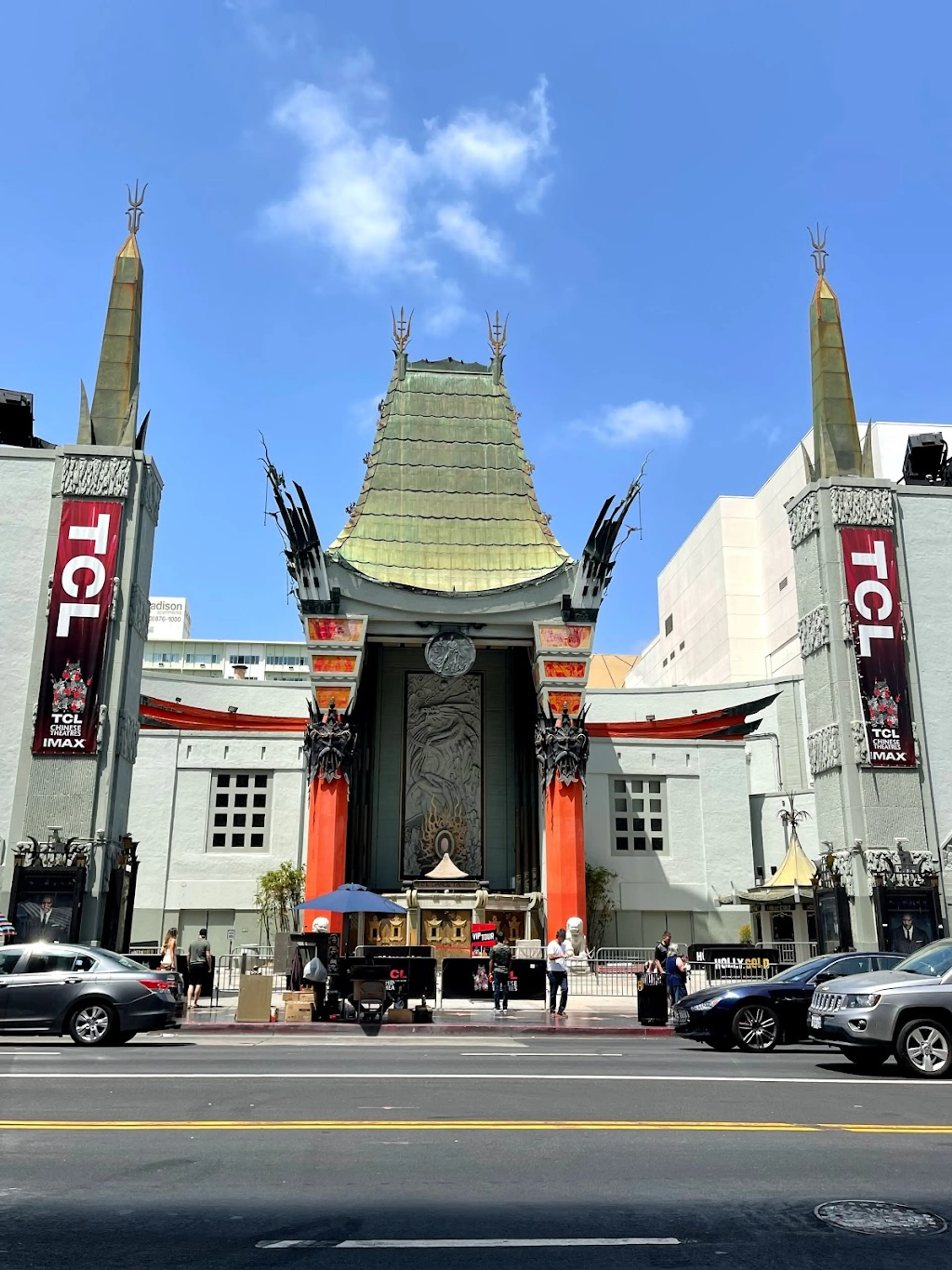 TCL Chinese Theatre
