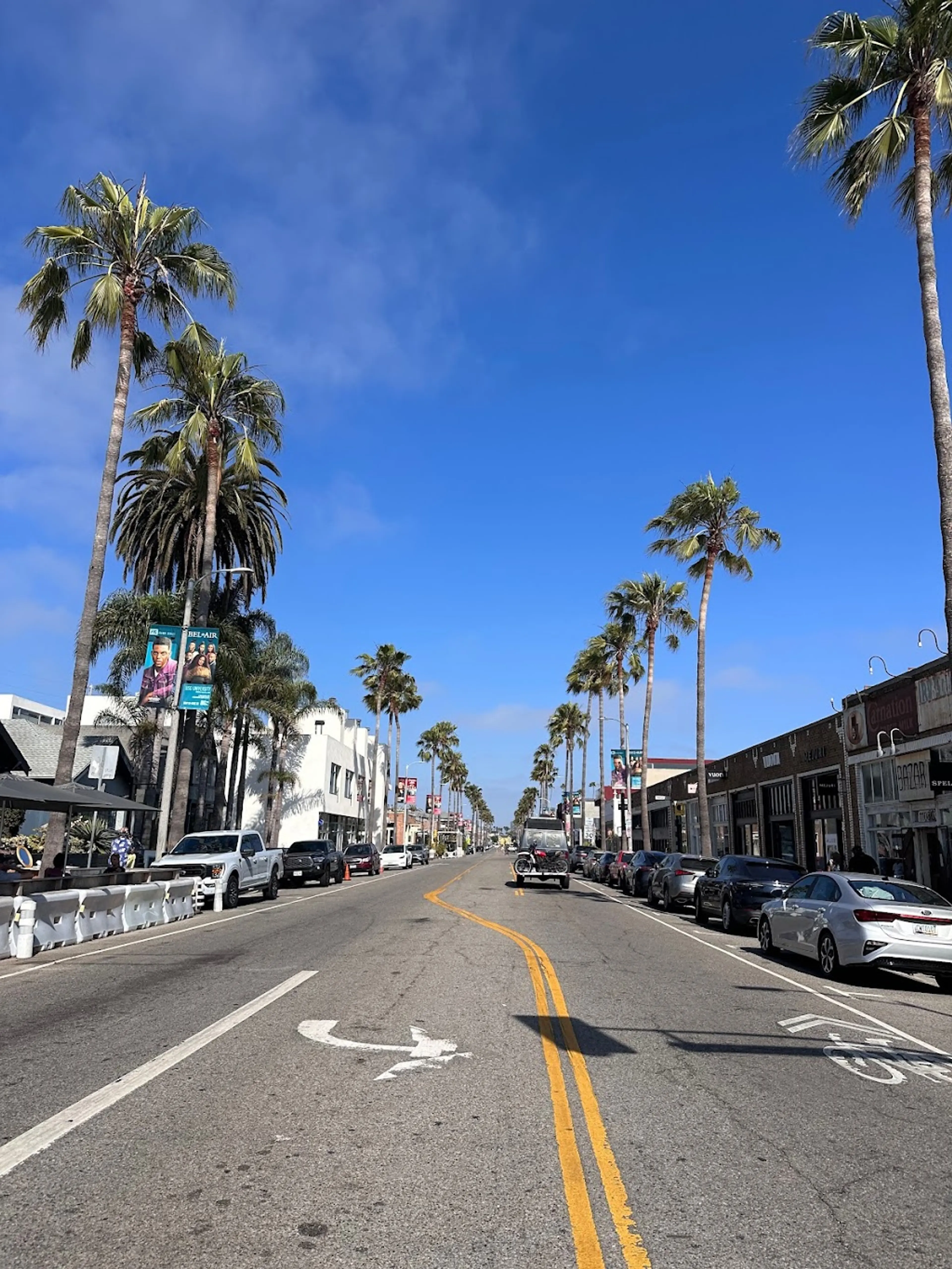 Abbot Kinney Boulevard