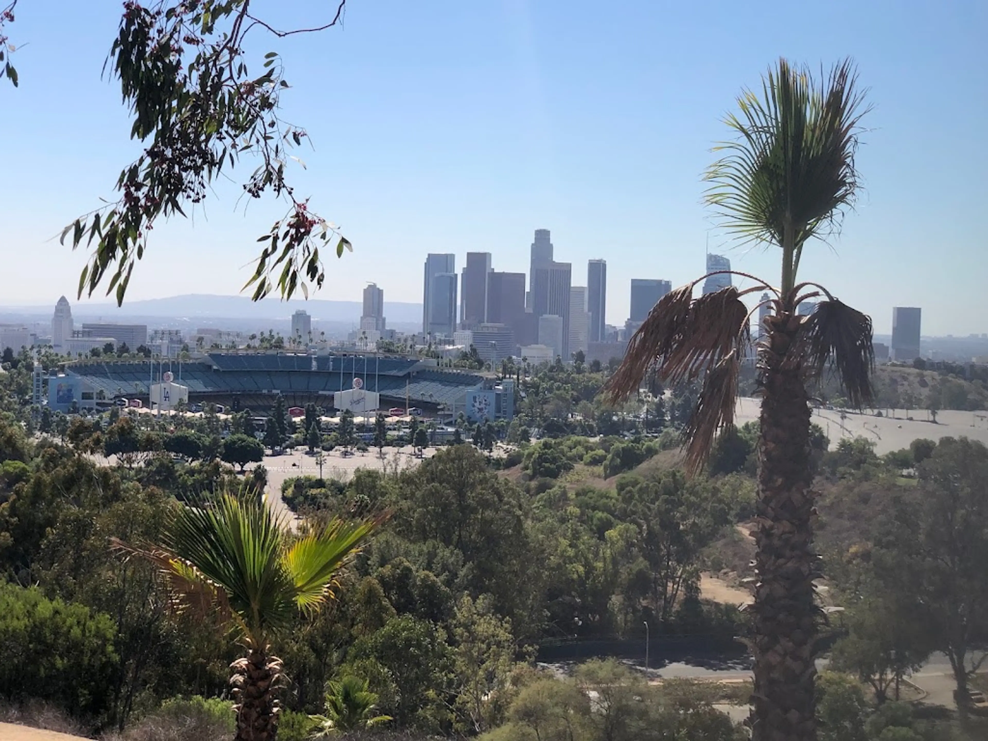 Elysian Park