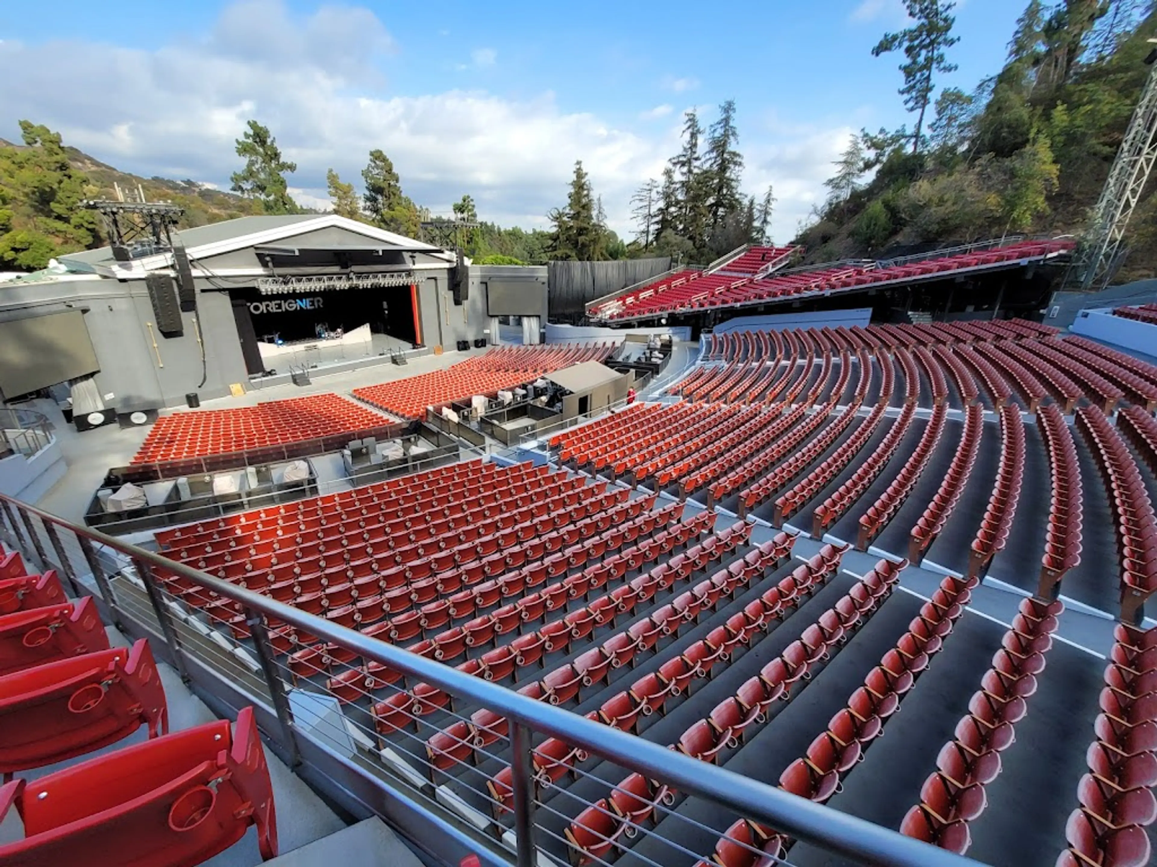 Greek Theatre