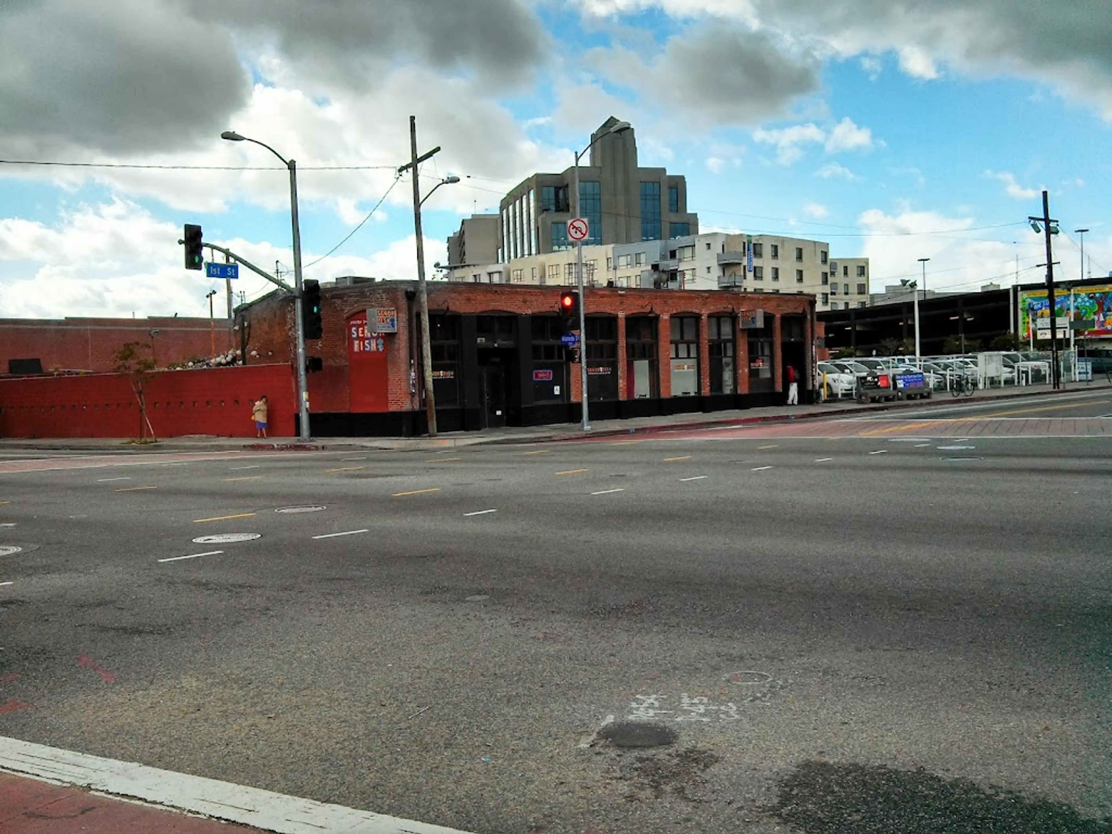 Historic Landmark