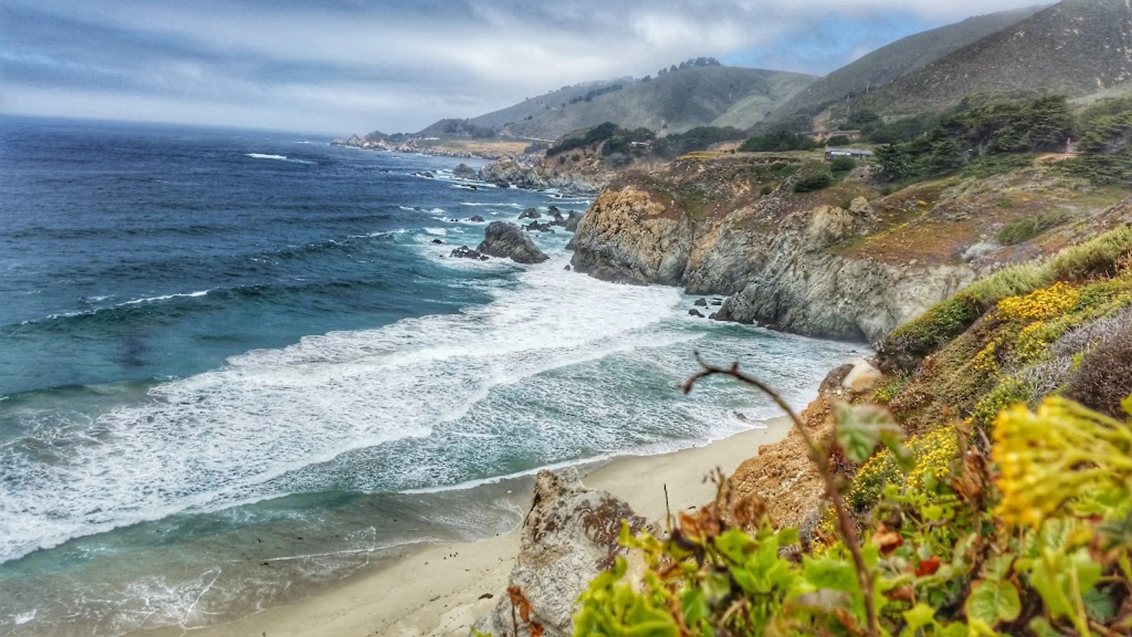 Pacific Coast Highway