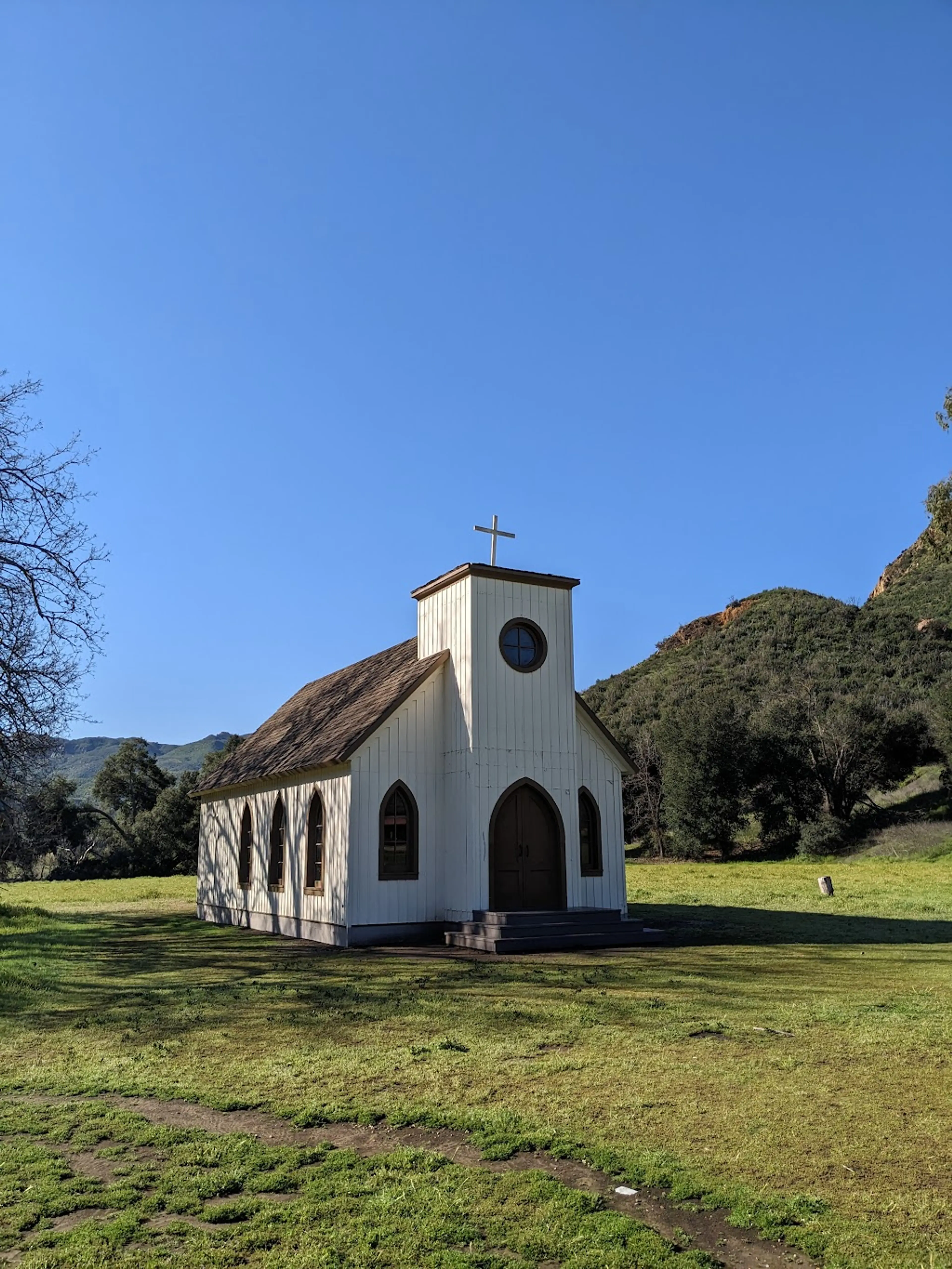 Paramount Ranch