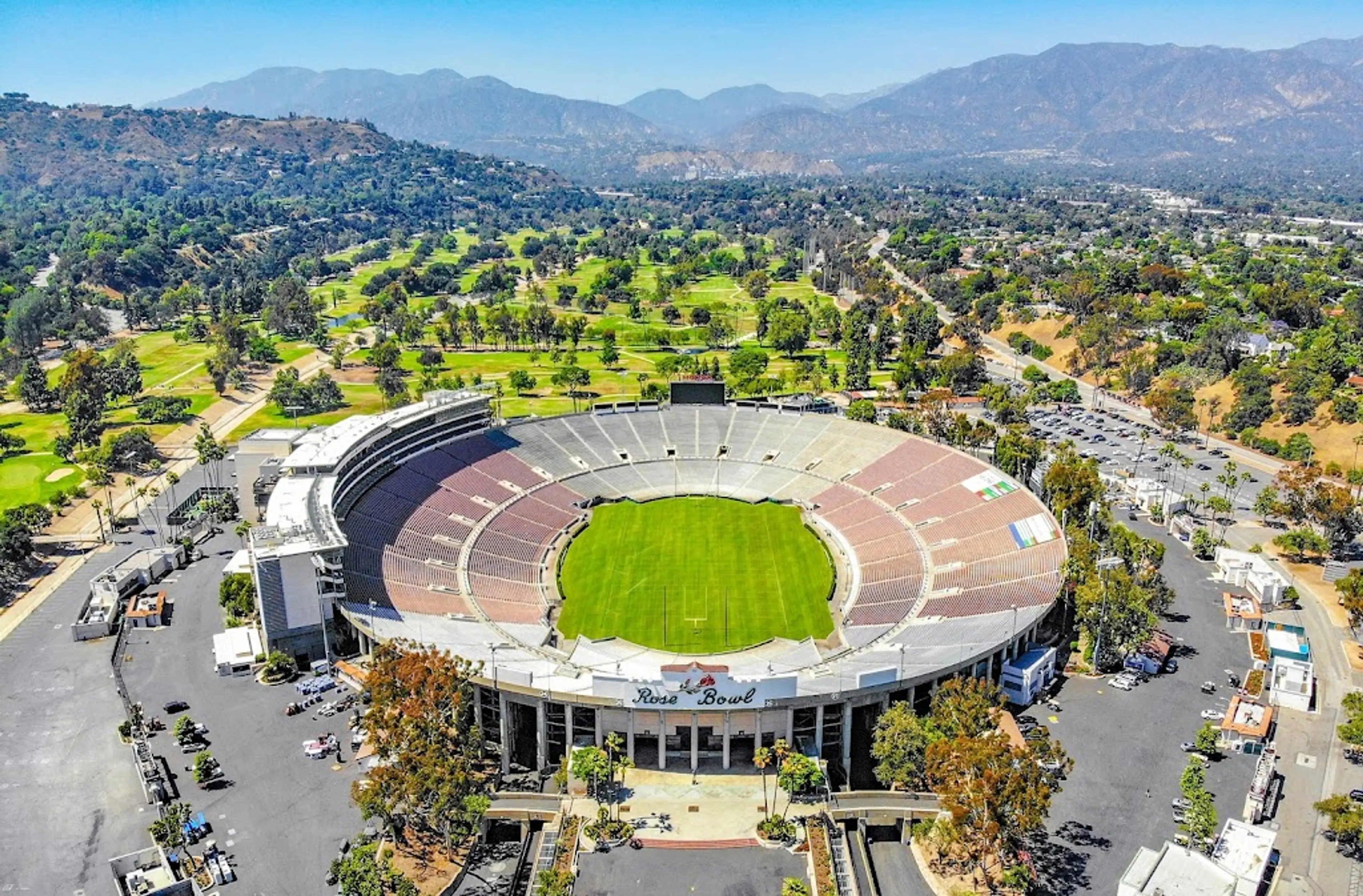 Rose Bowl