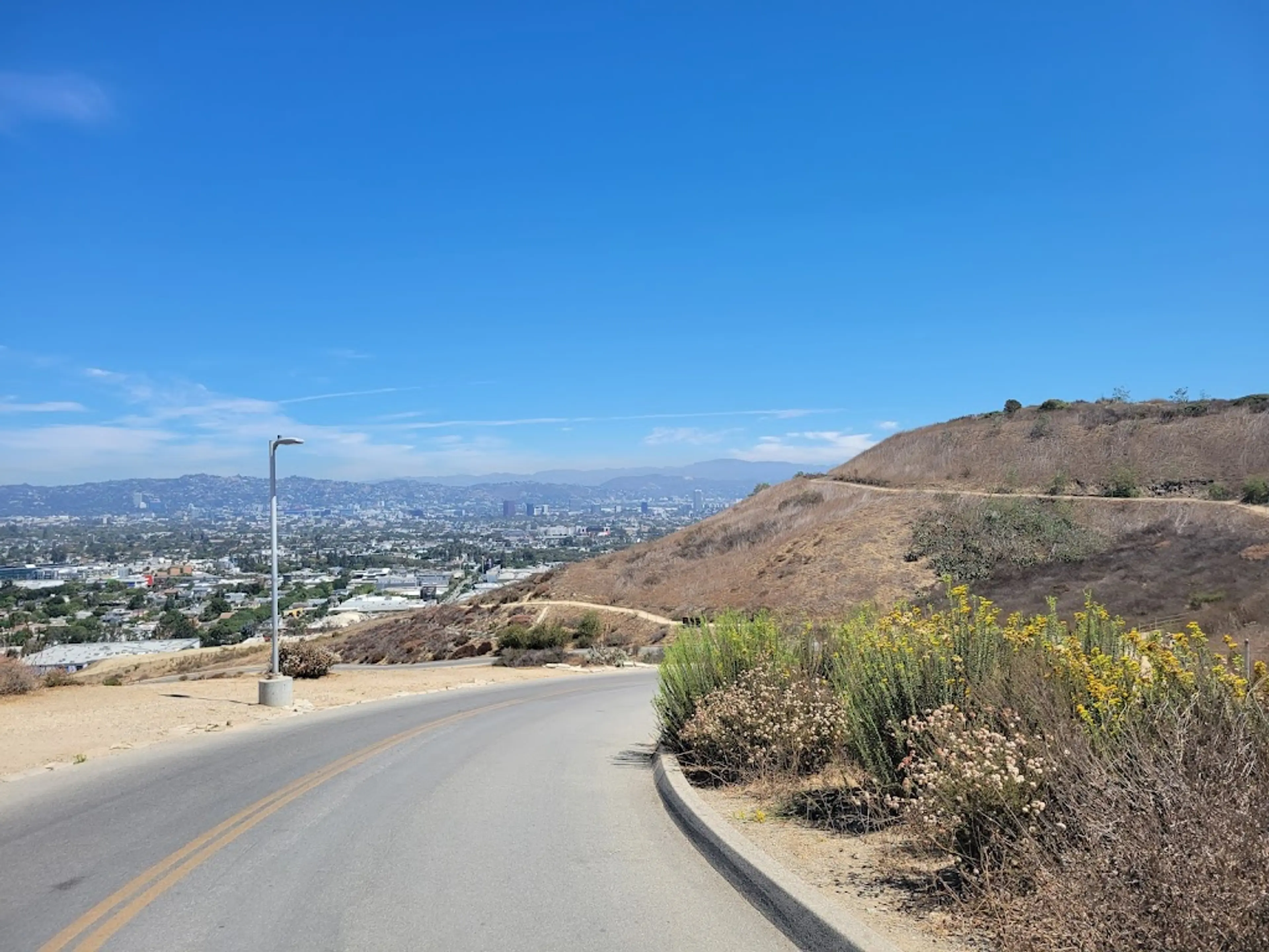 Scenic Trail
