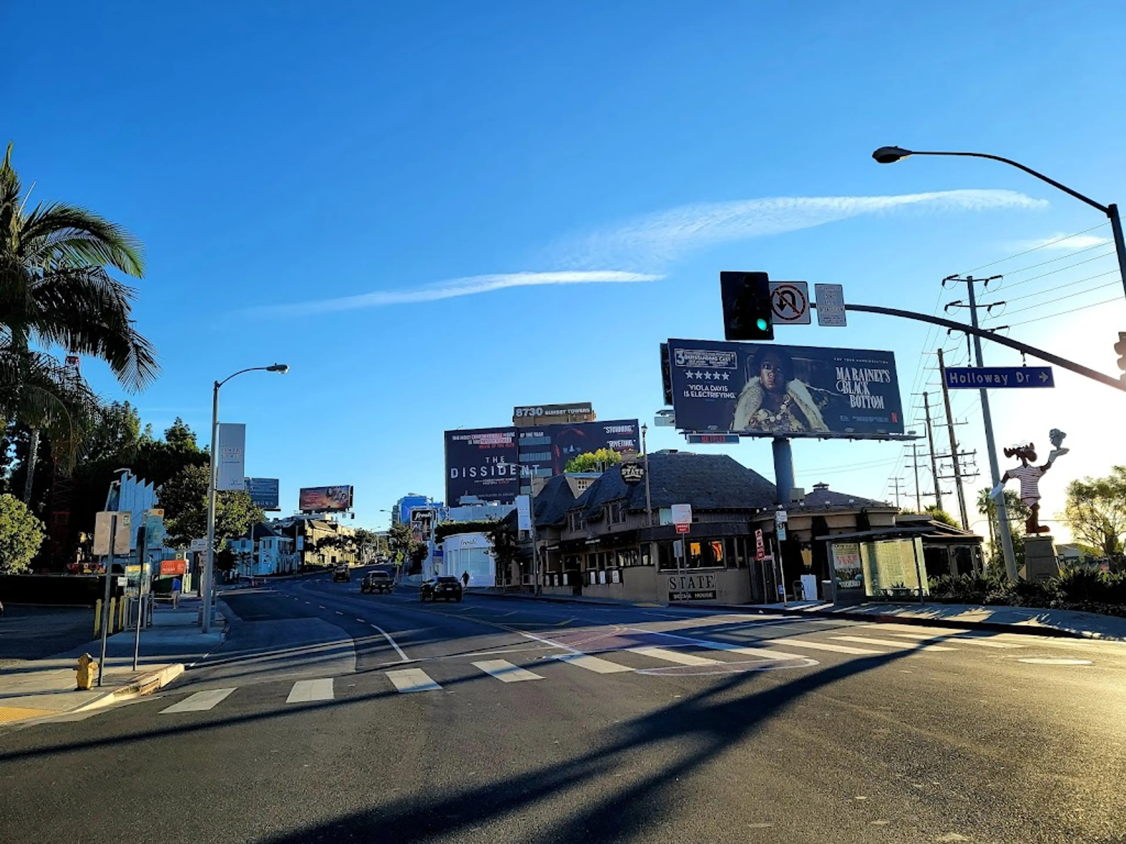 Sunset Strip
