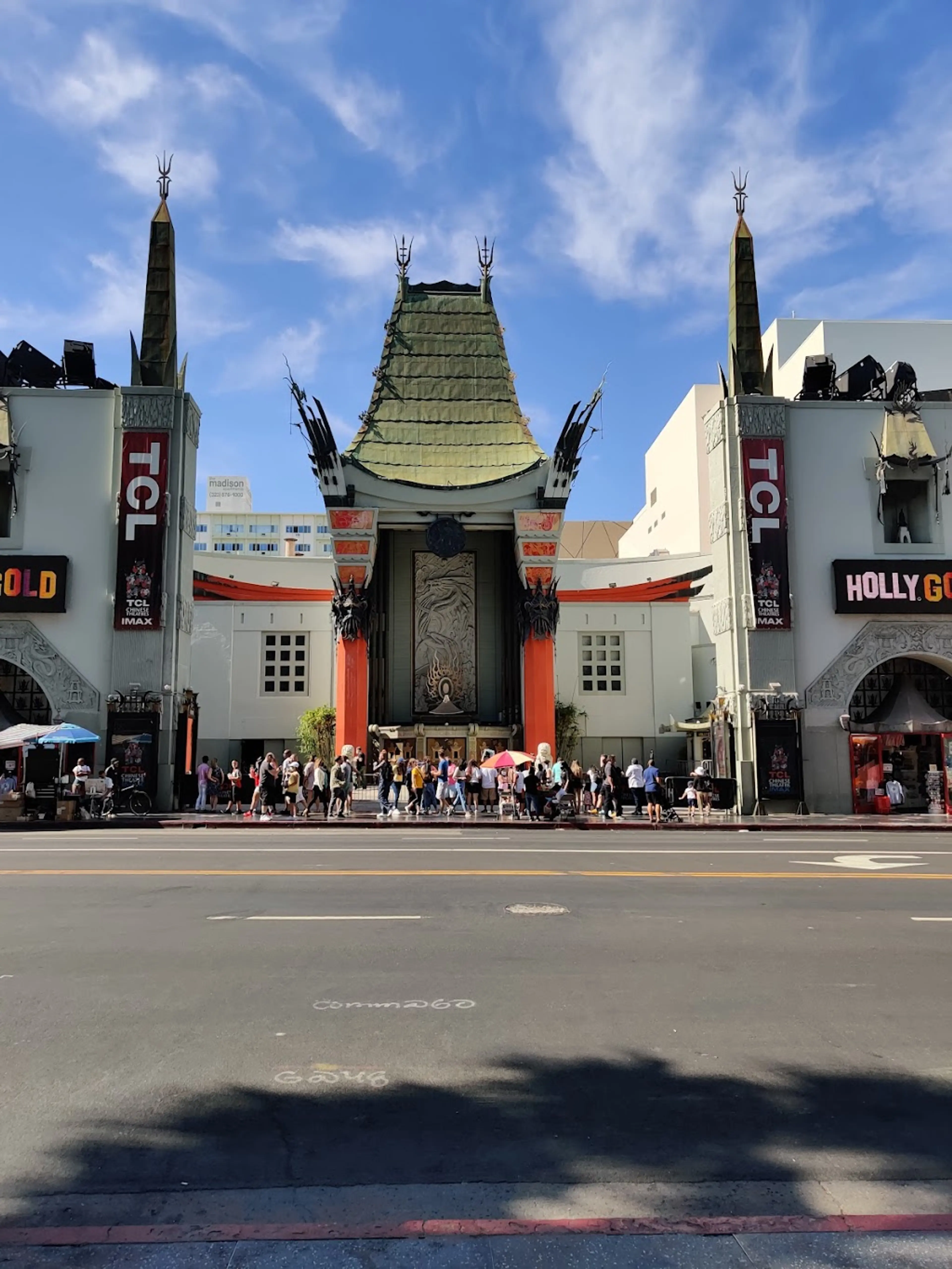 TCL Chinese Theatre