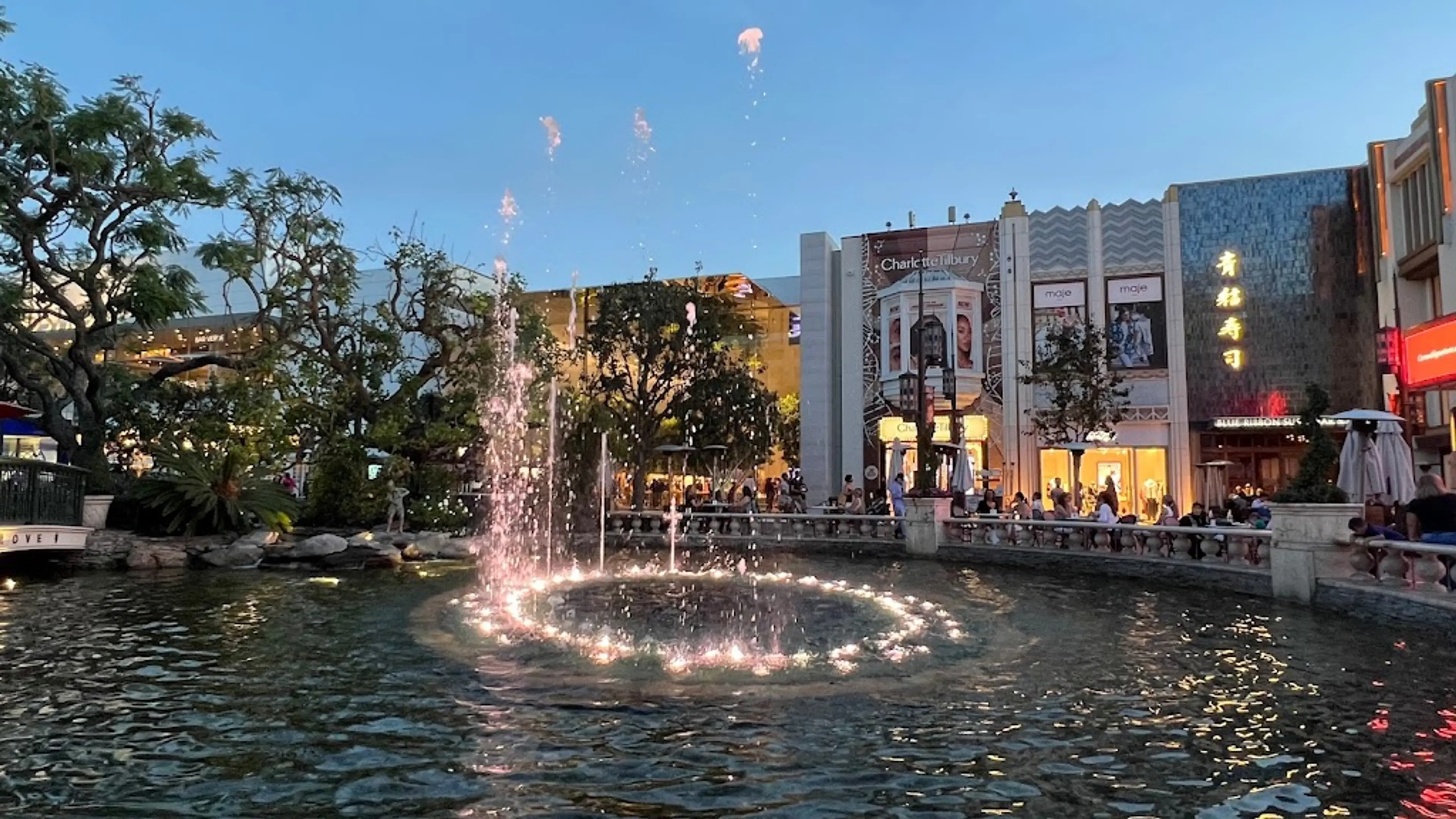 The Grove