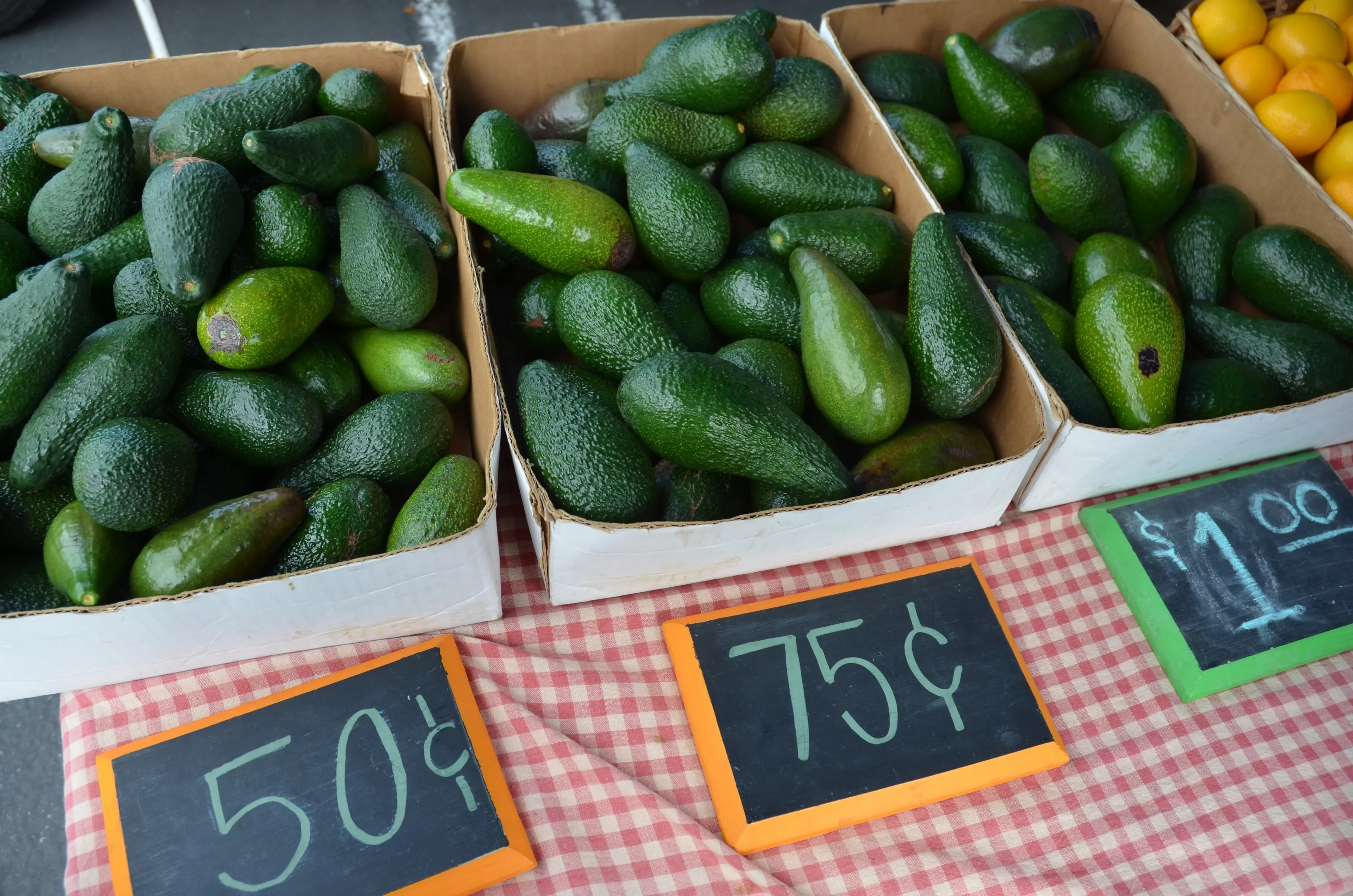 Farmers Market