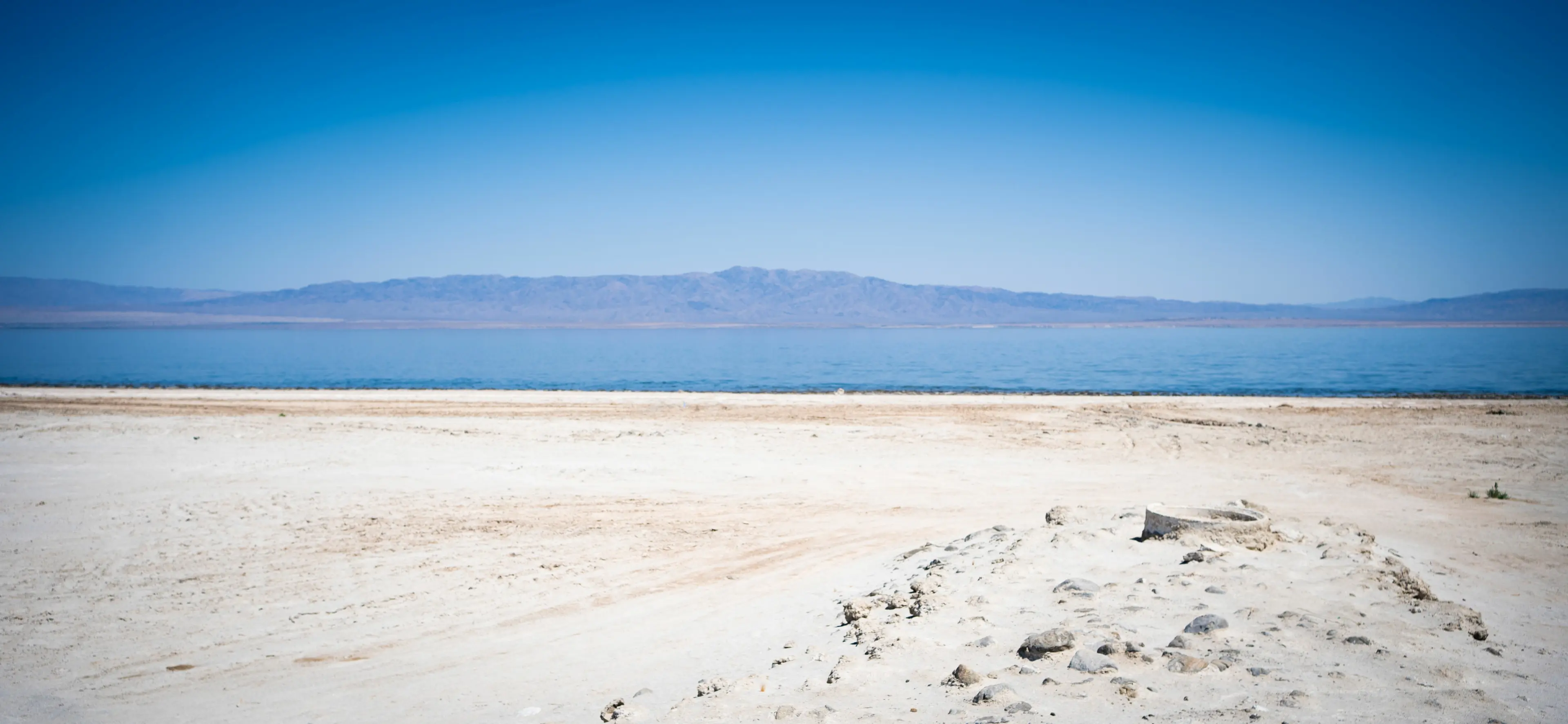 Salton Sea