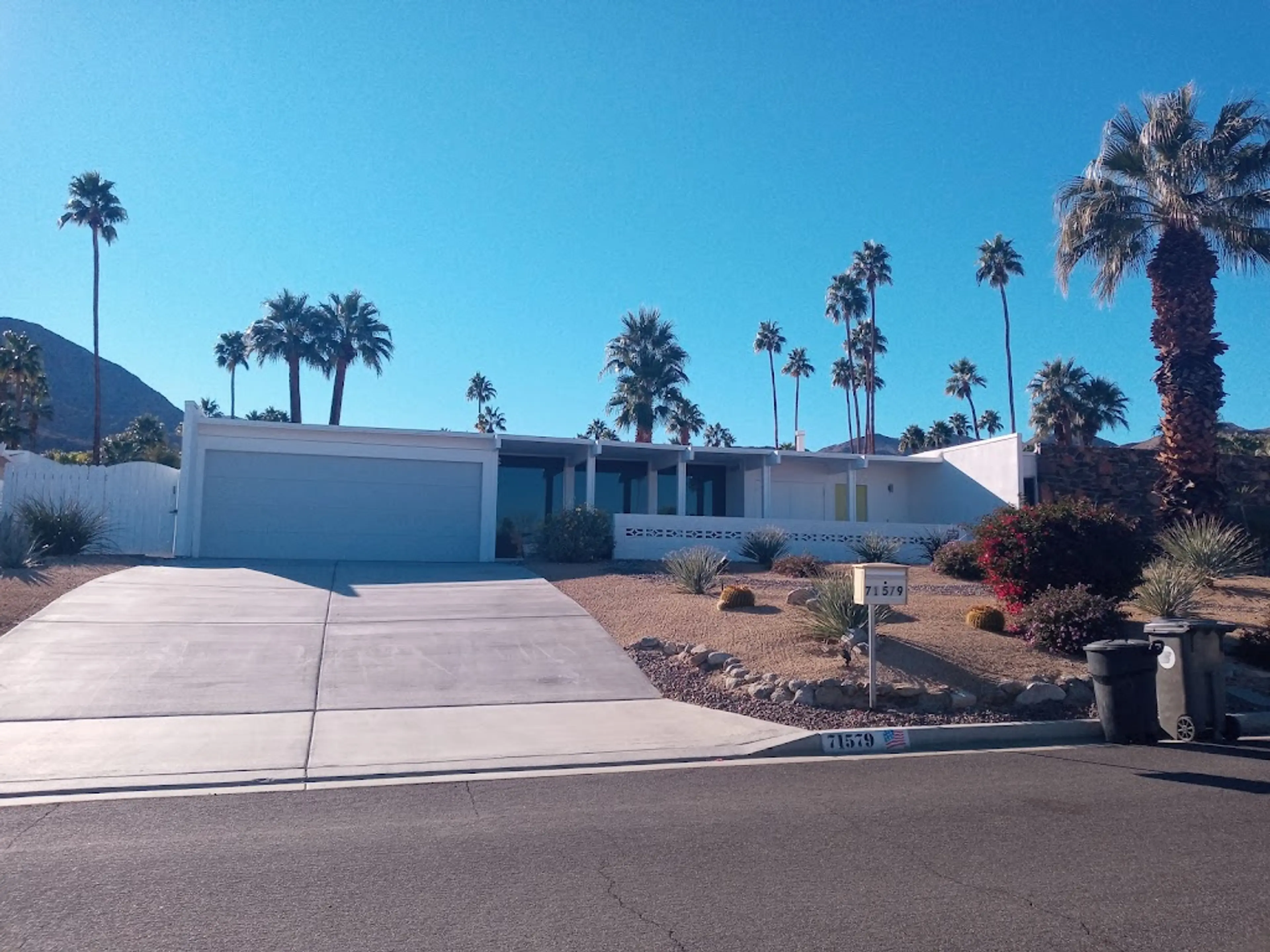 Historic Neighborhoods