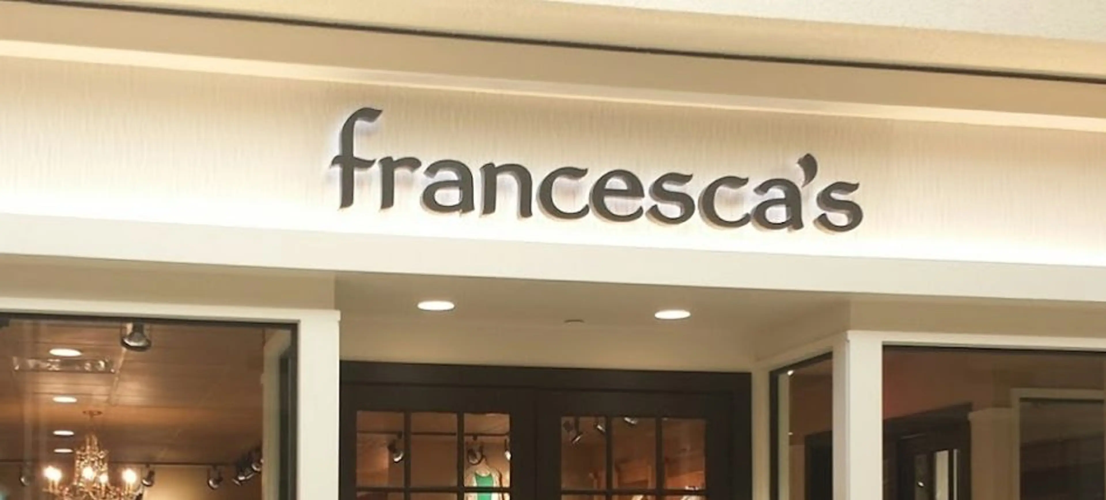 Local shops and boutiques