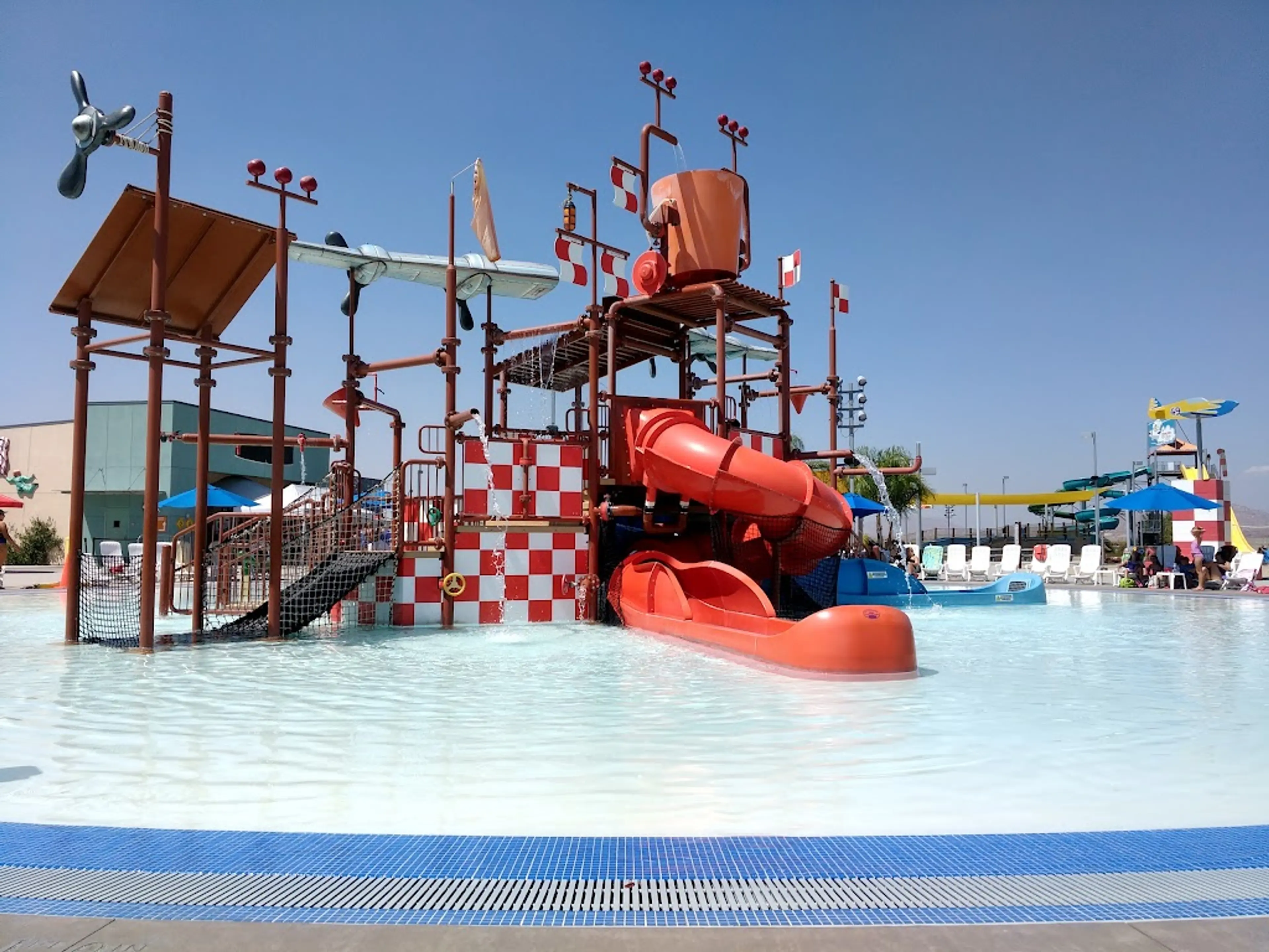 Water Park