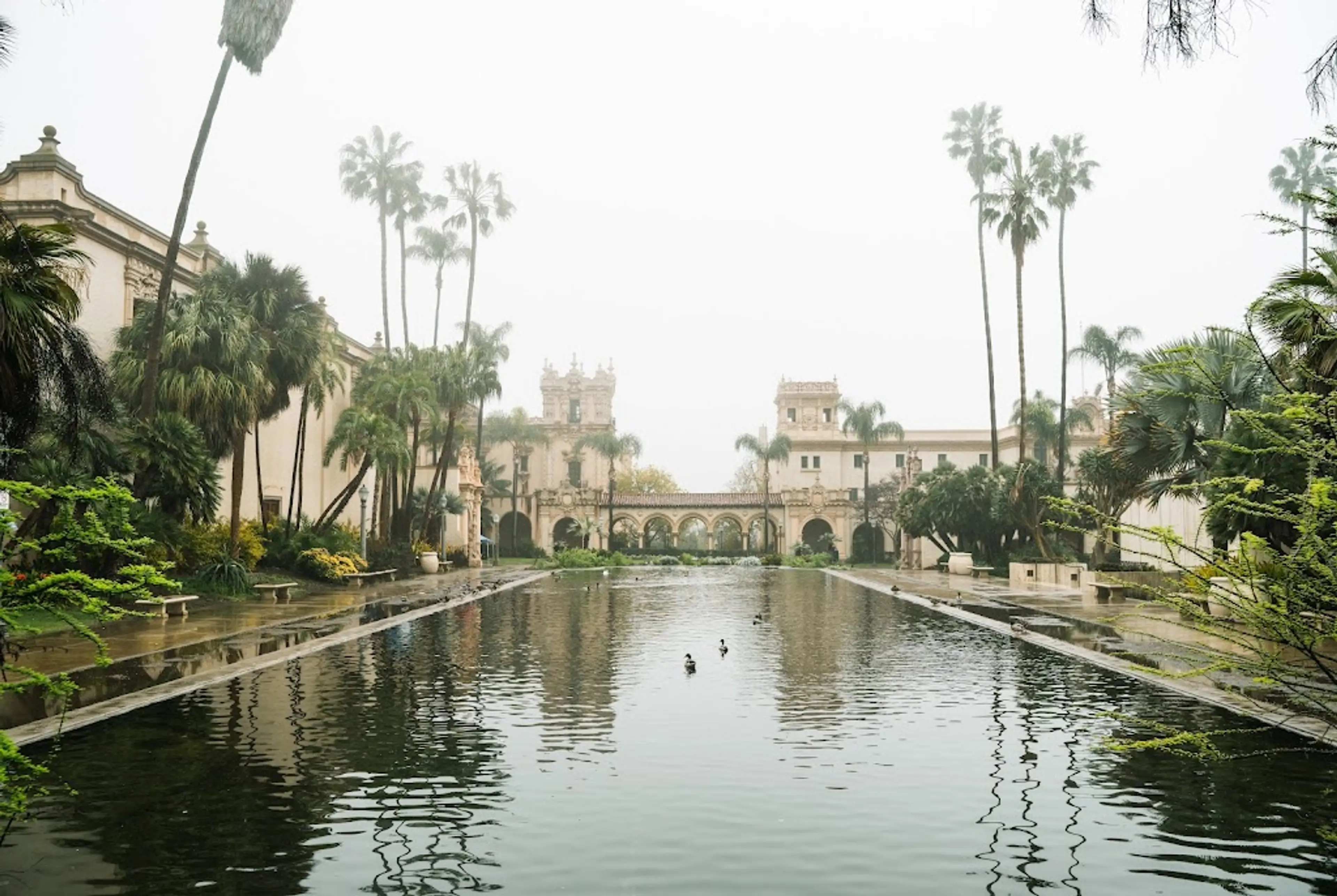 Balboa Park