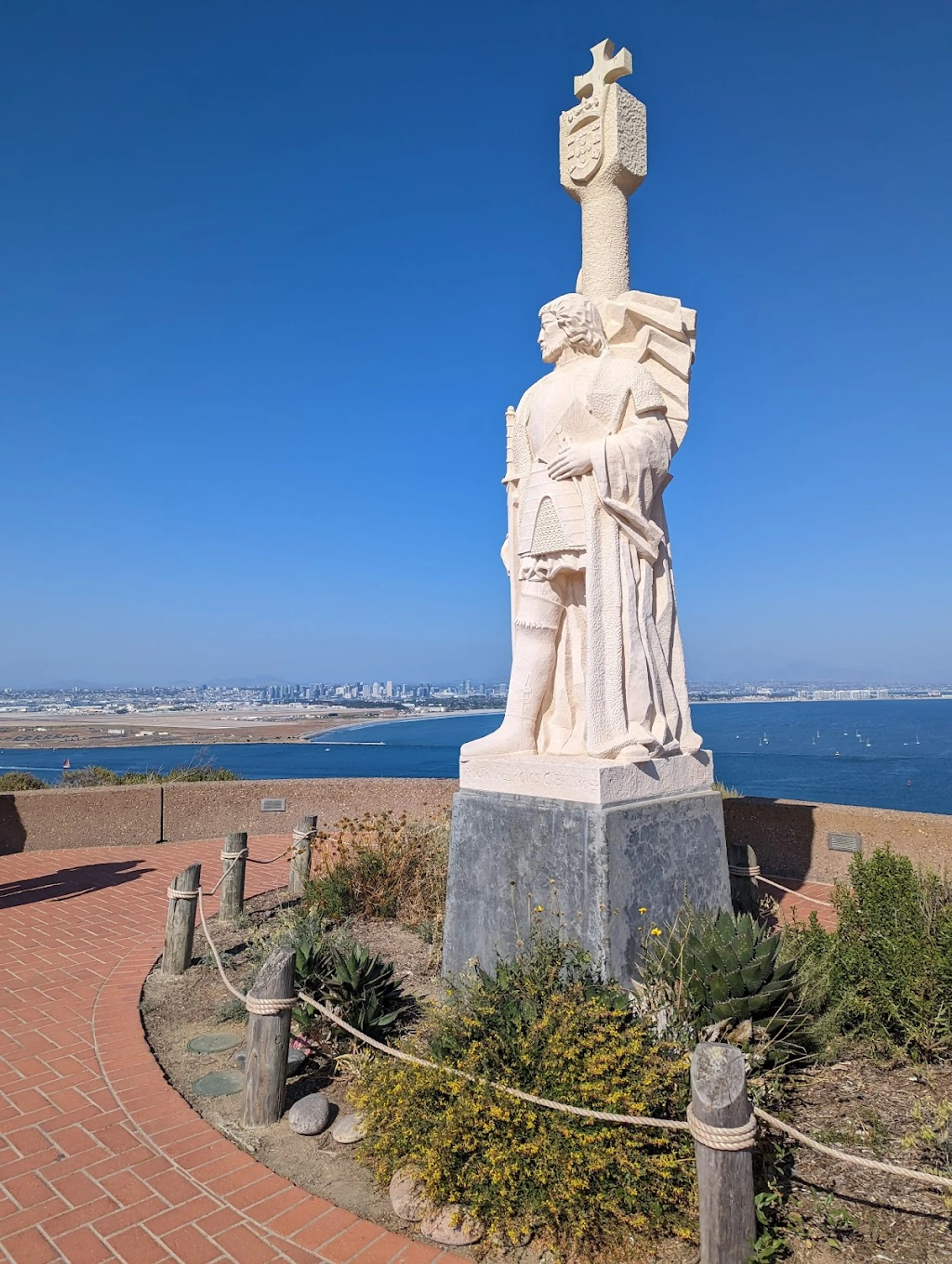 Cabrillo National Monument