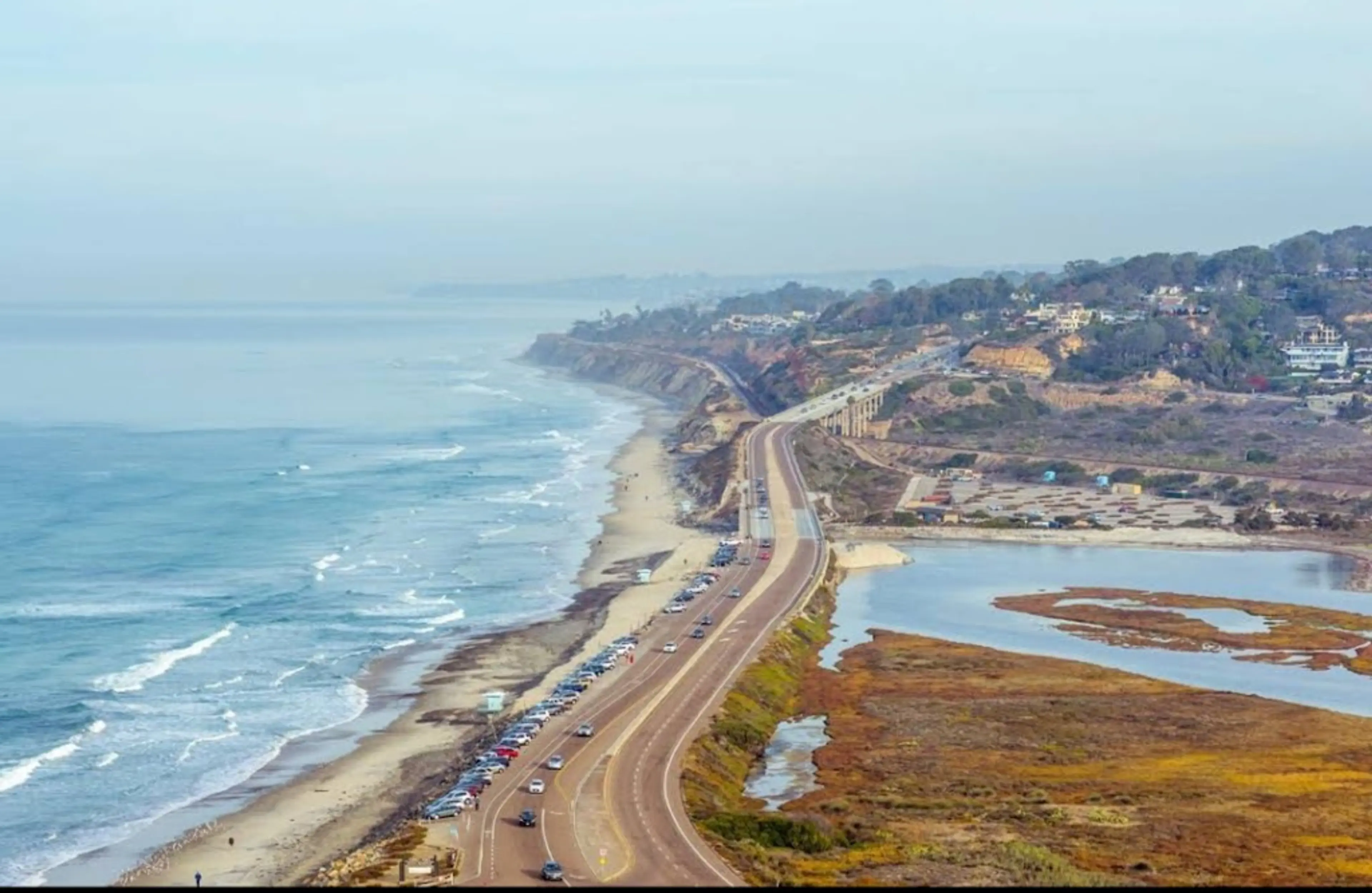 La Jolla