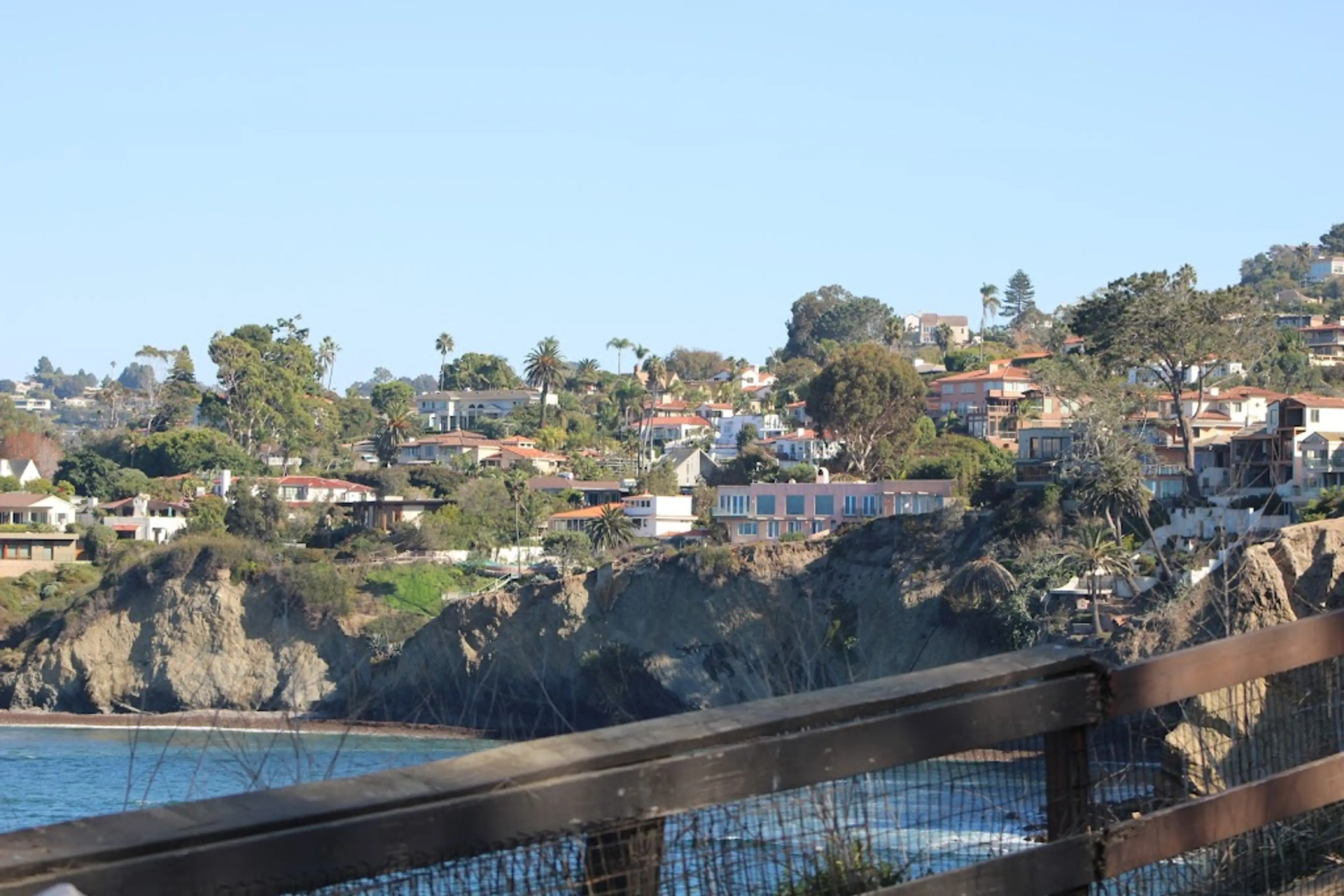 La Jolla Shores