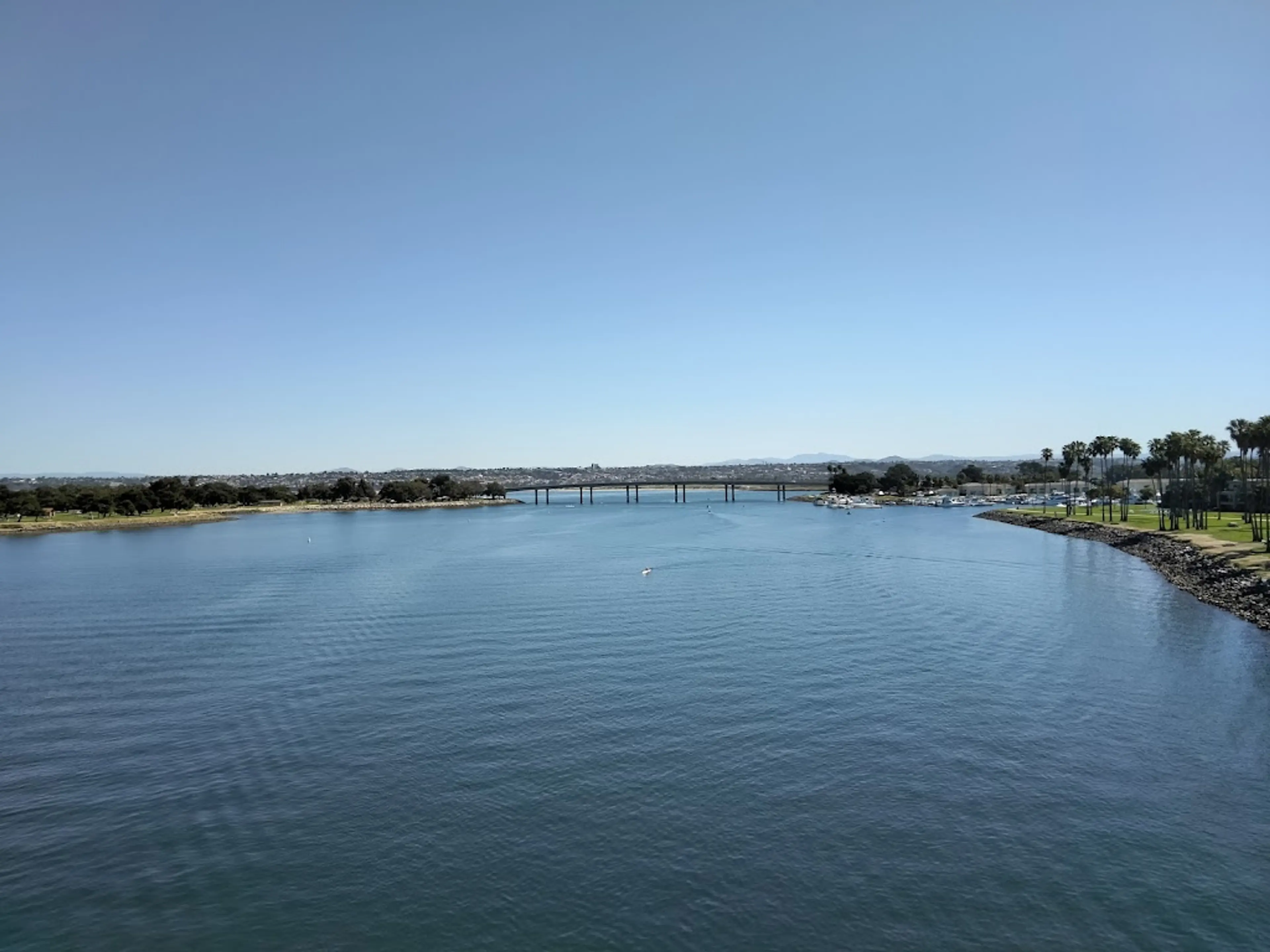 Mission Bay Park