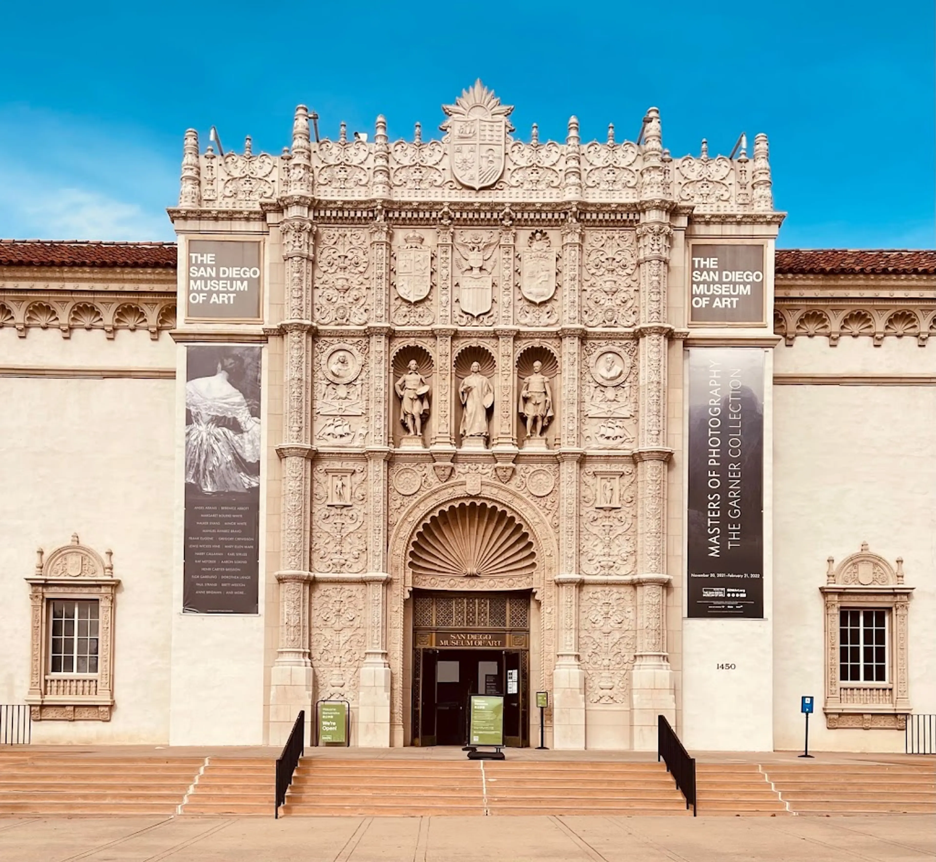 San Diego Museum of Art