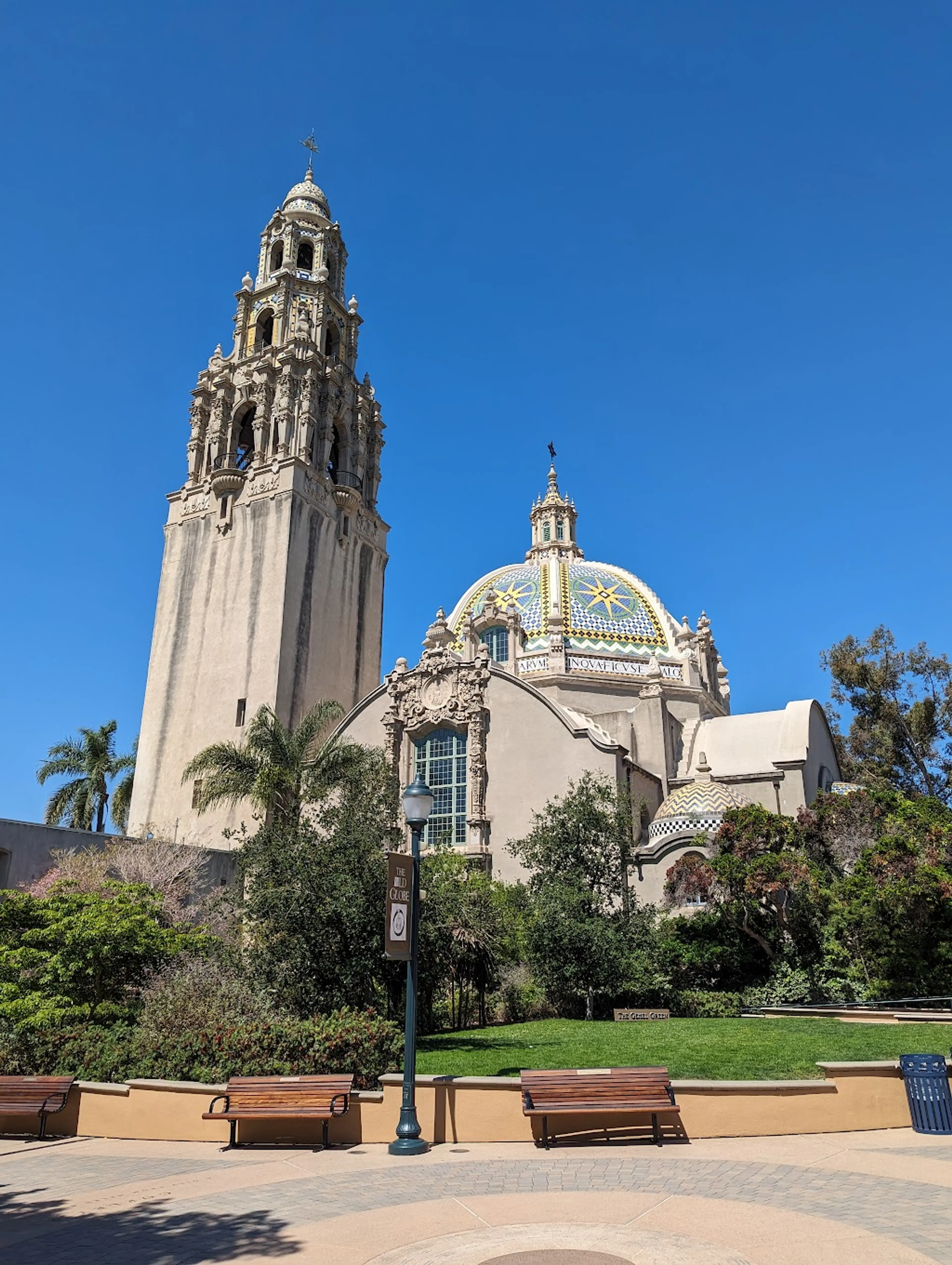 San Diego Museum of Man