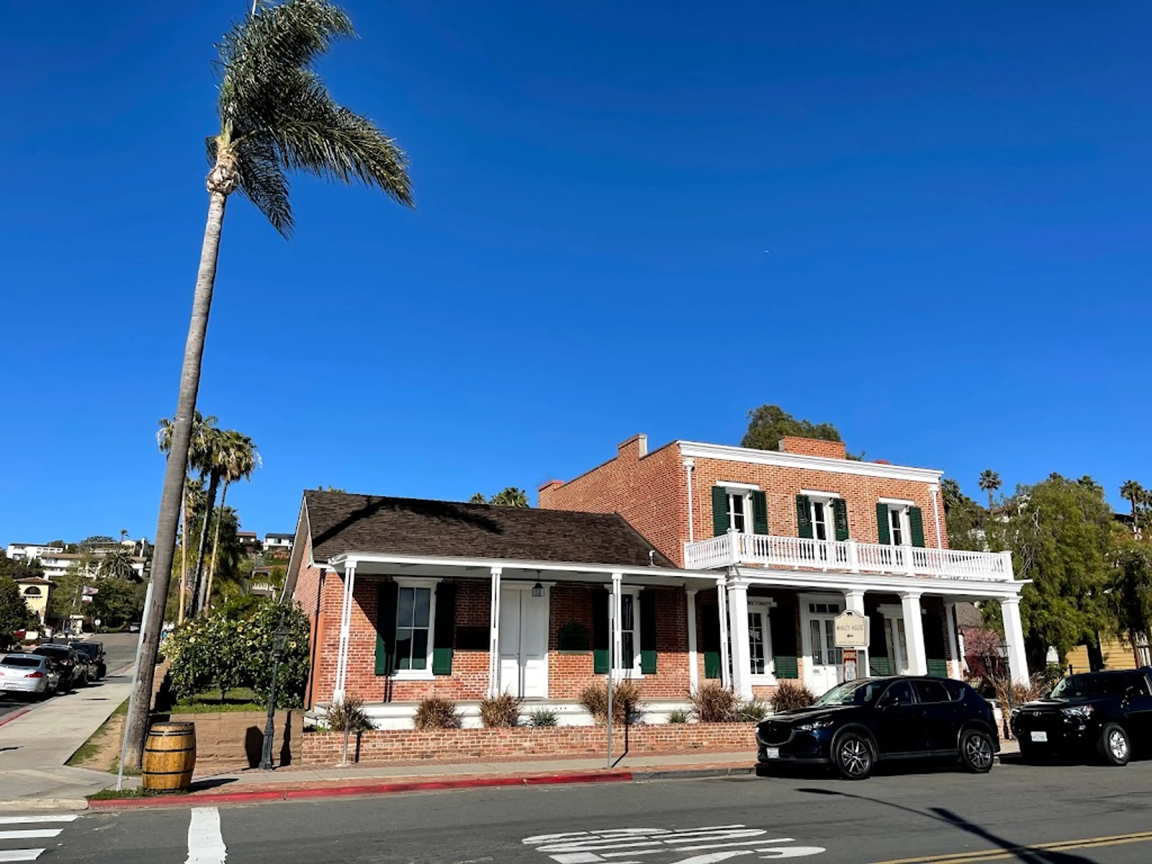 Whaley House Museum