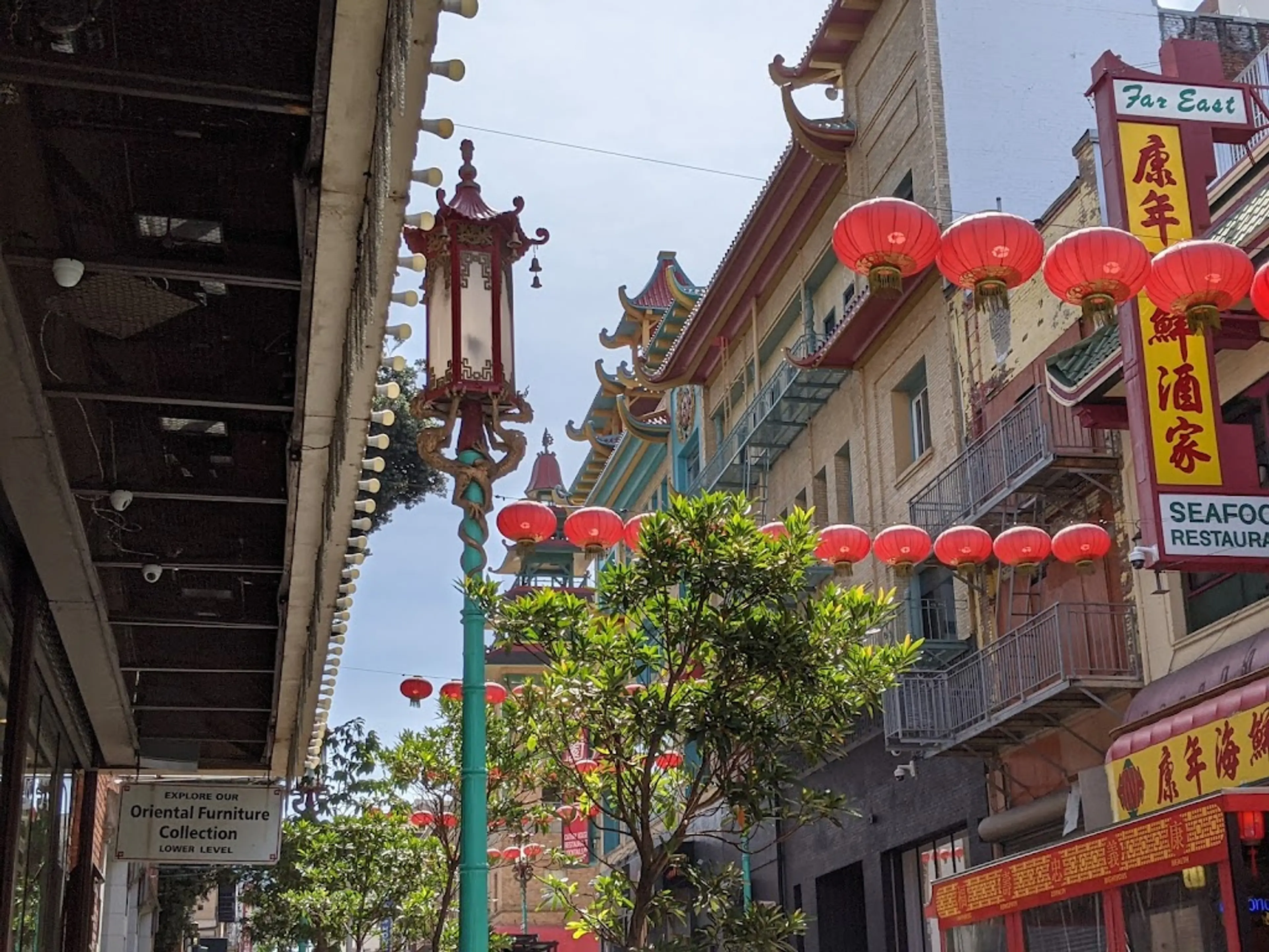 Chinatown