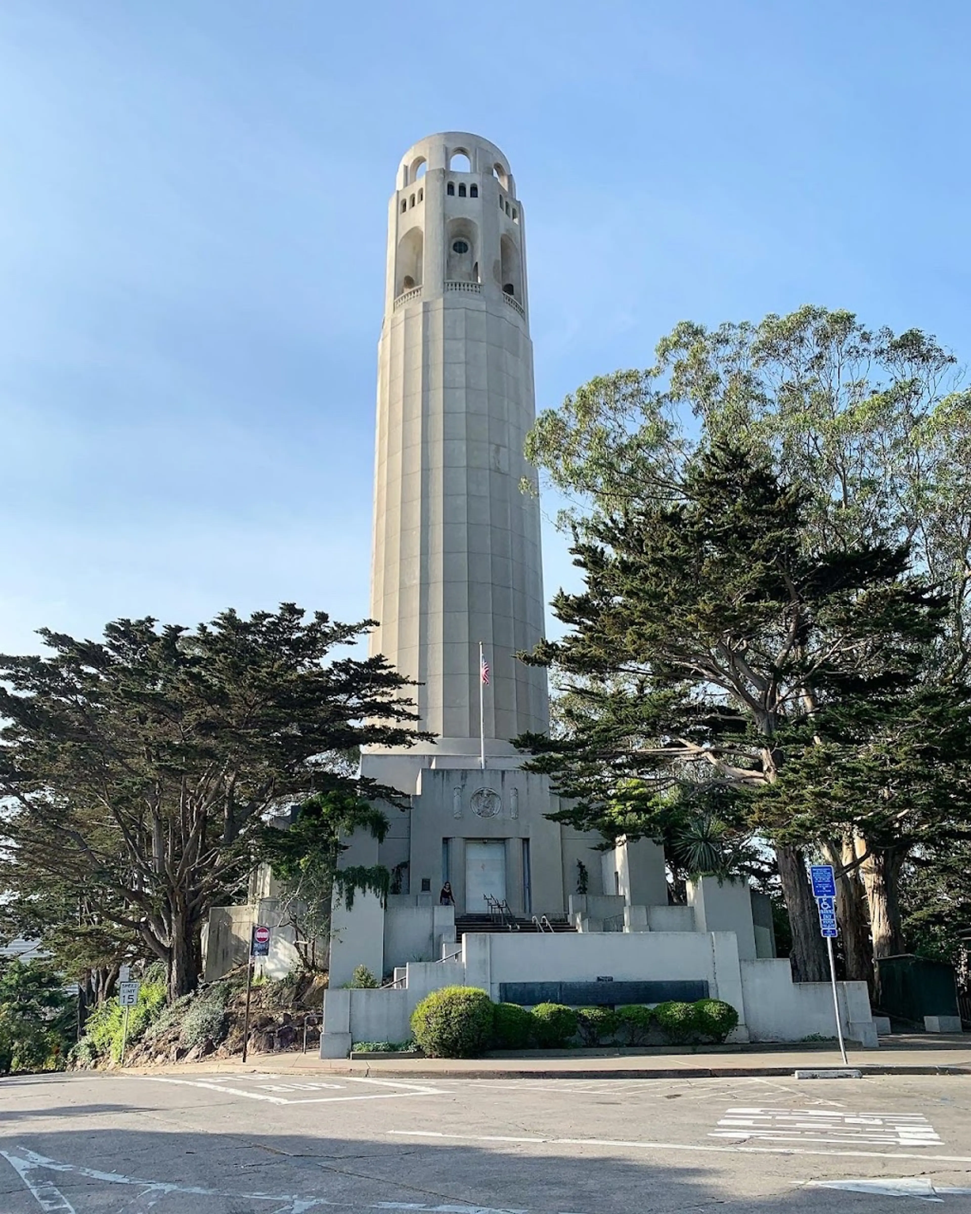 Coit Tower