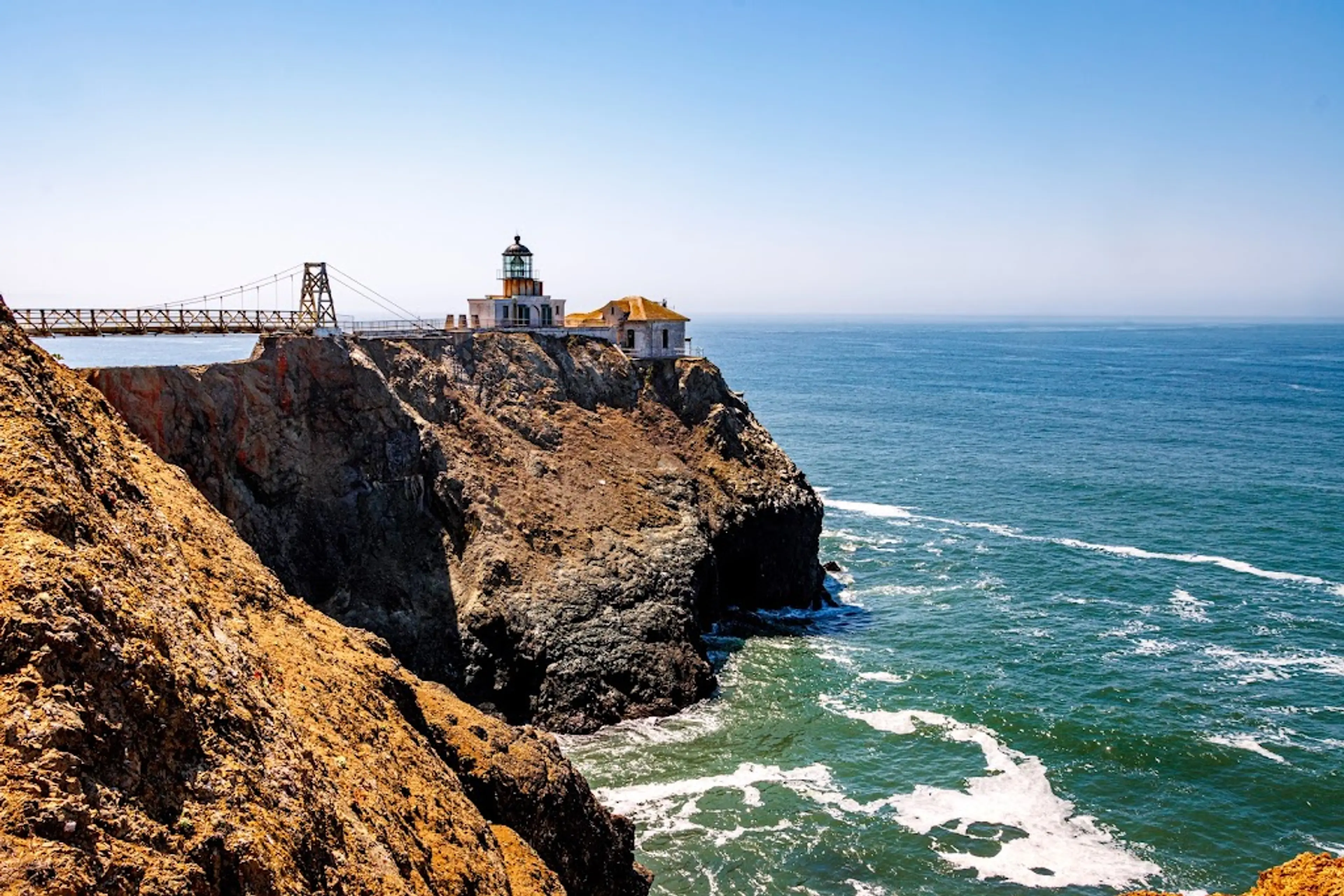 Lighthouse