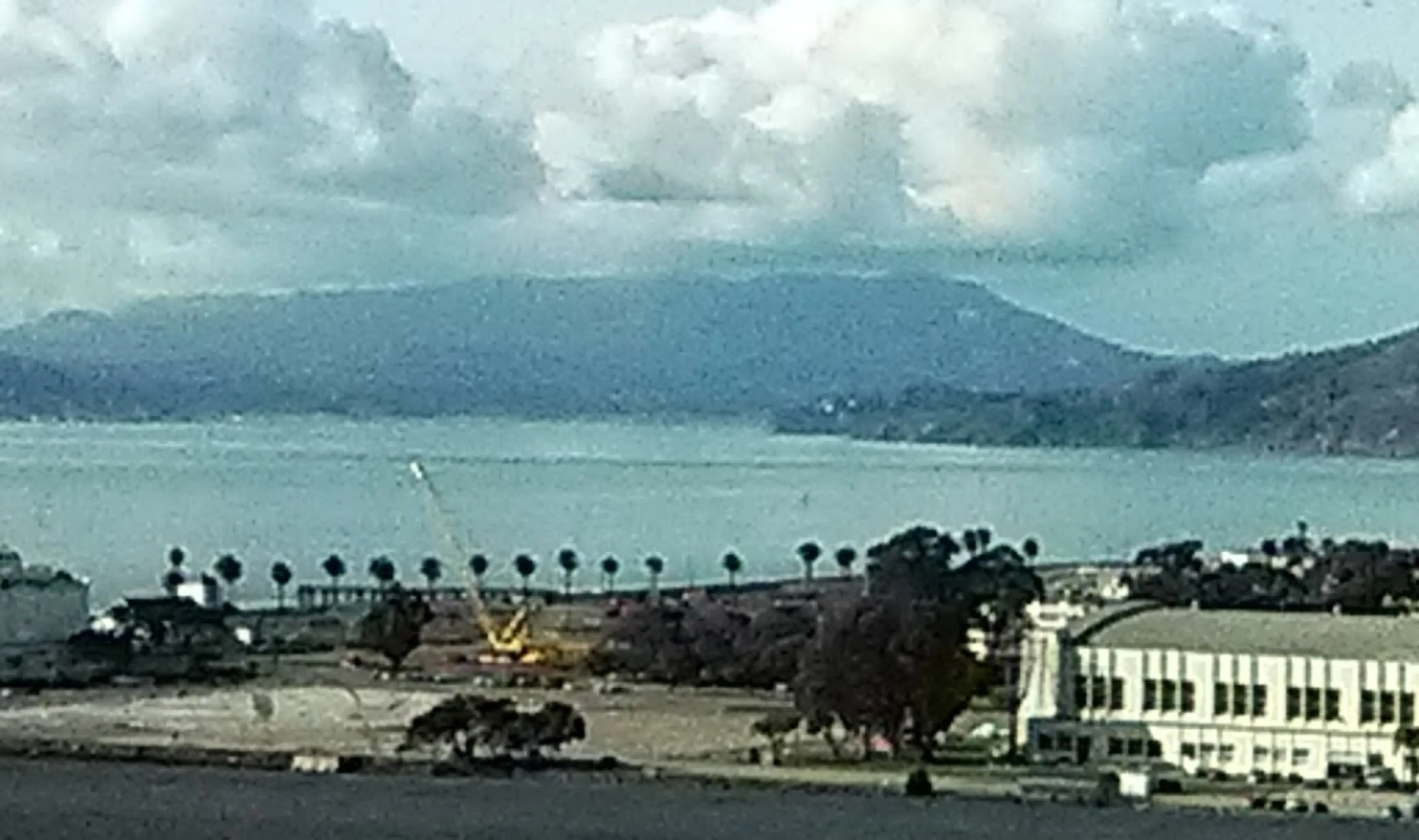 Military Fort