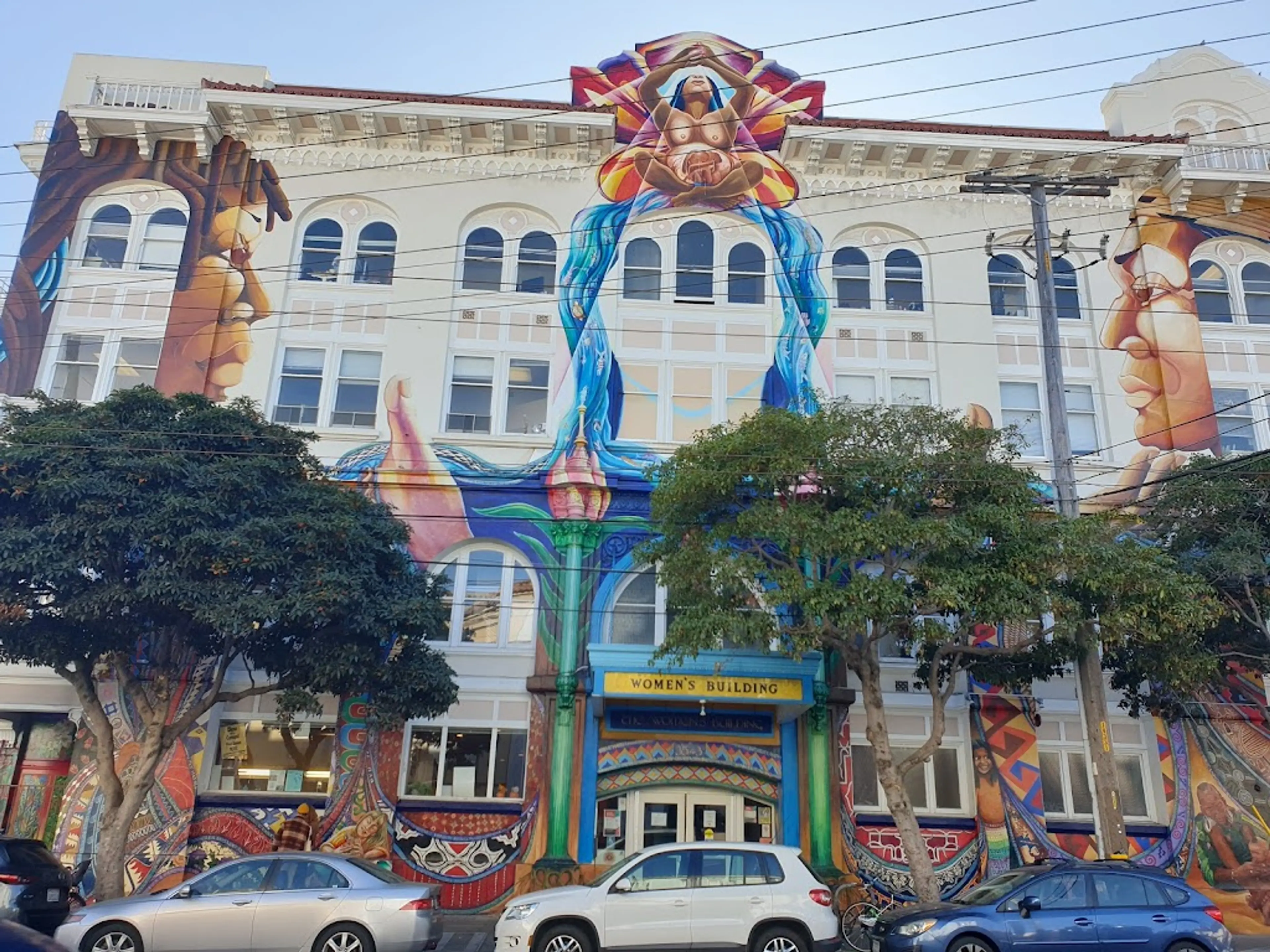 Mission District Museum