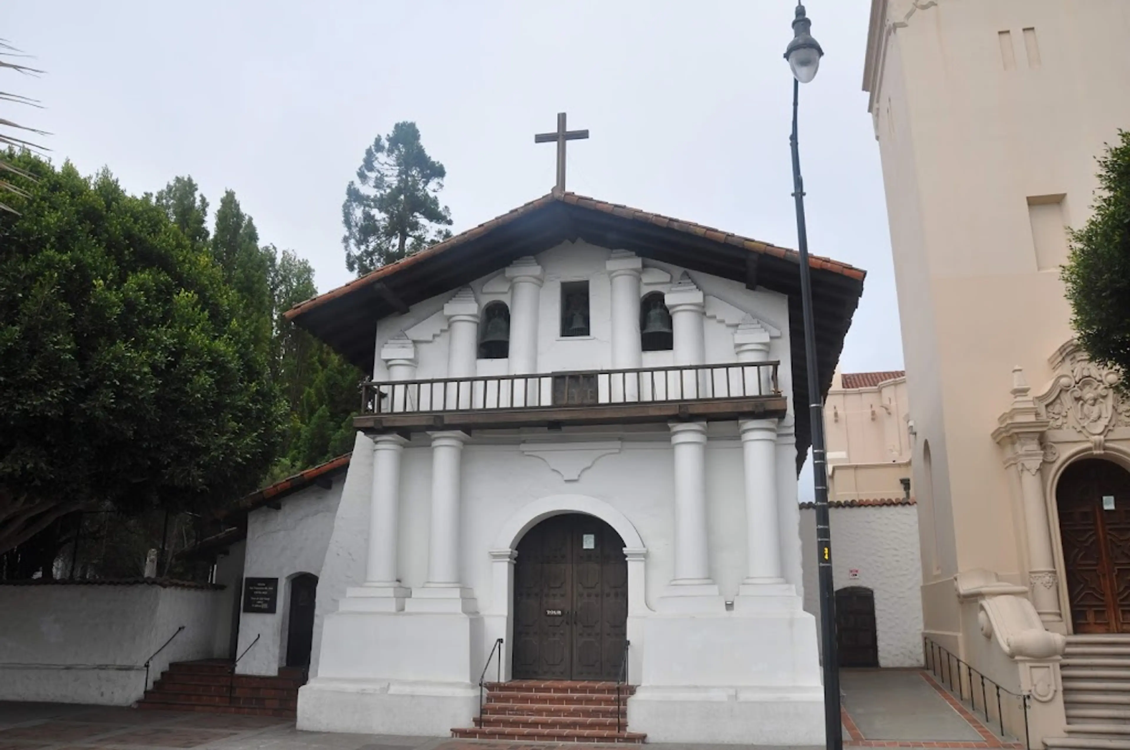 Mission Dolores