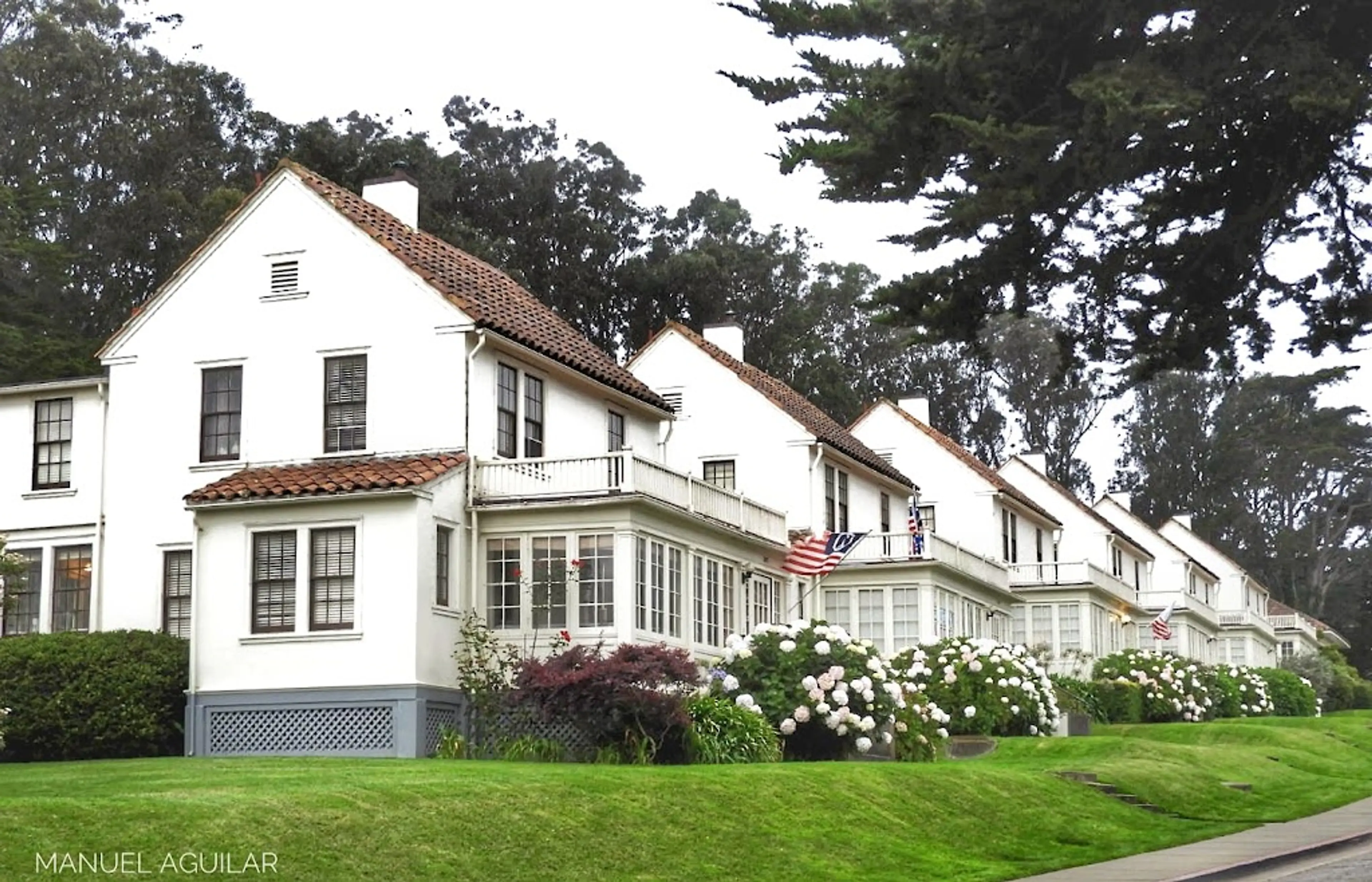 Presidio