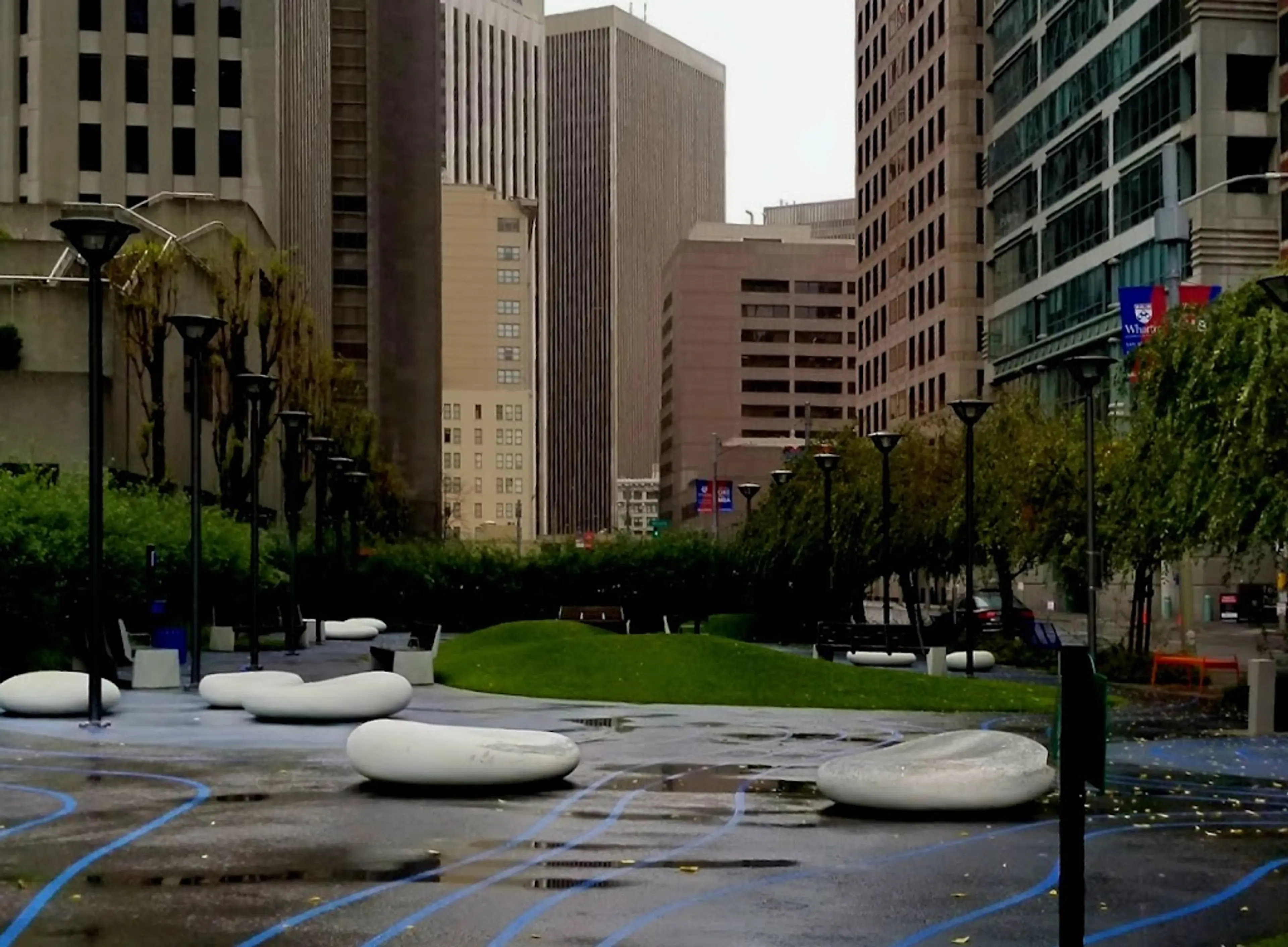 Urban Park