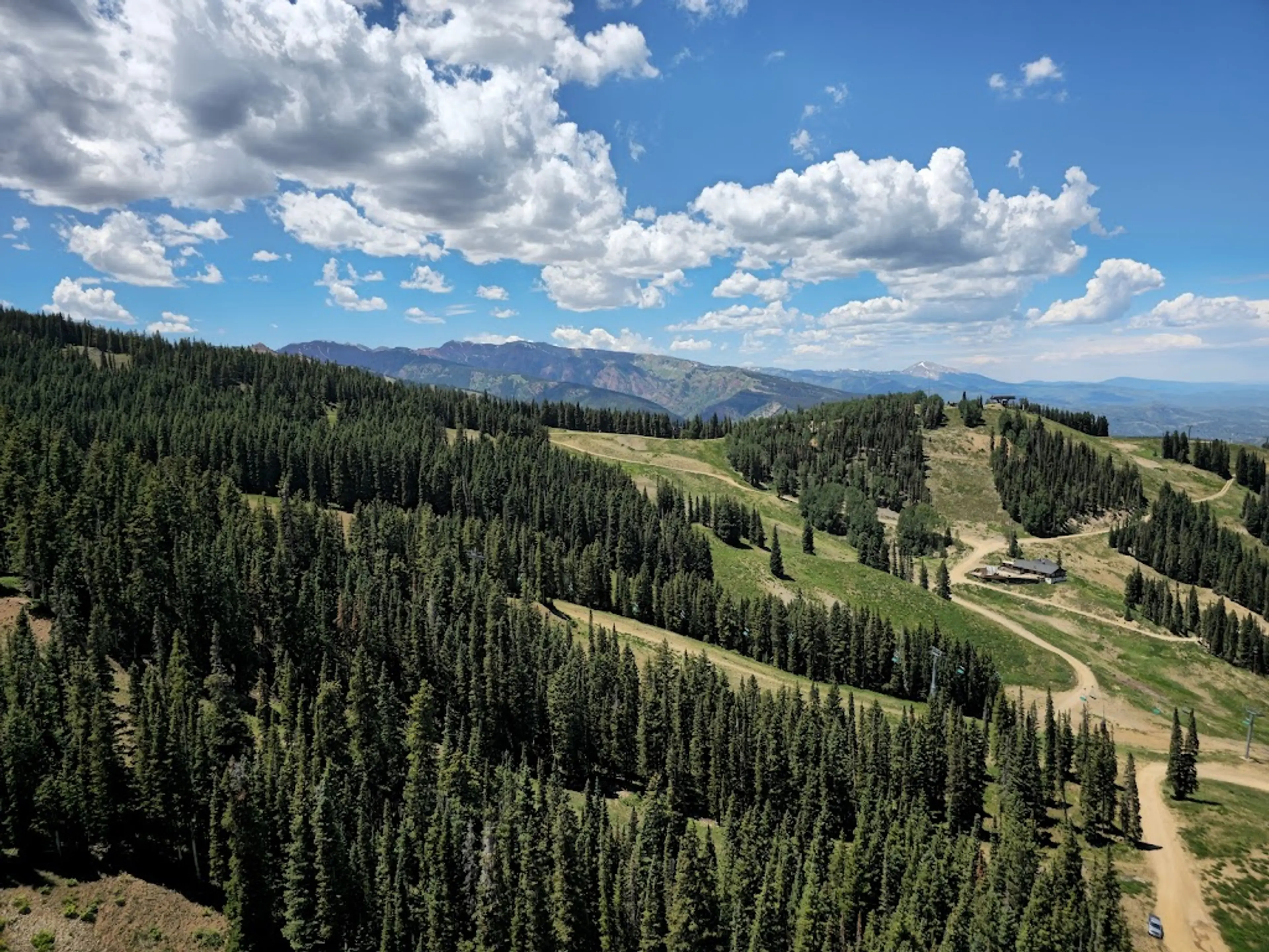 Aspen Mountain