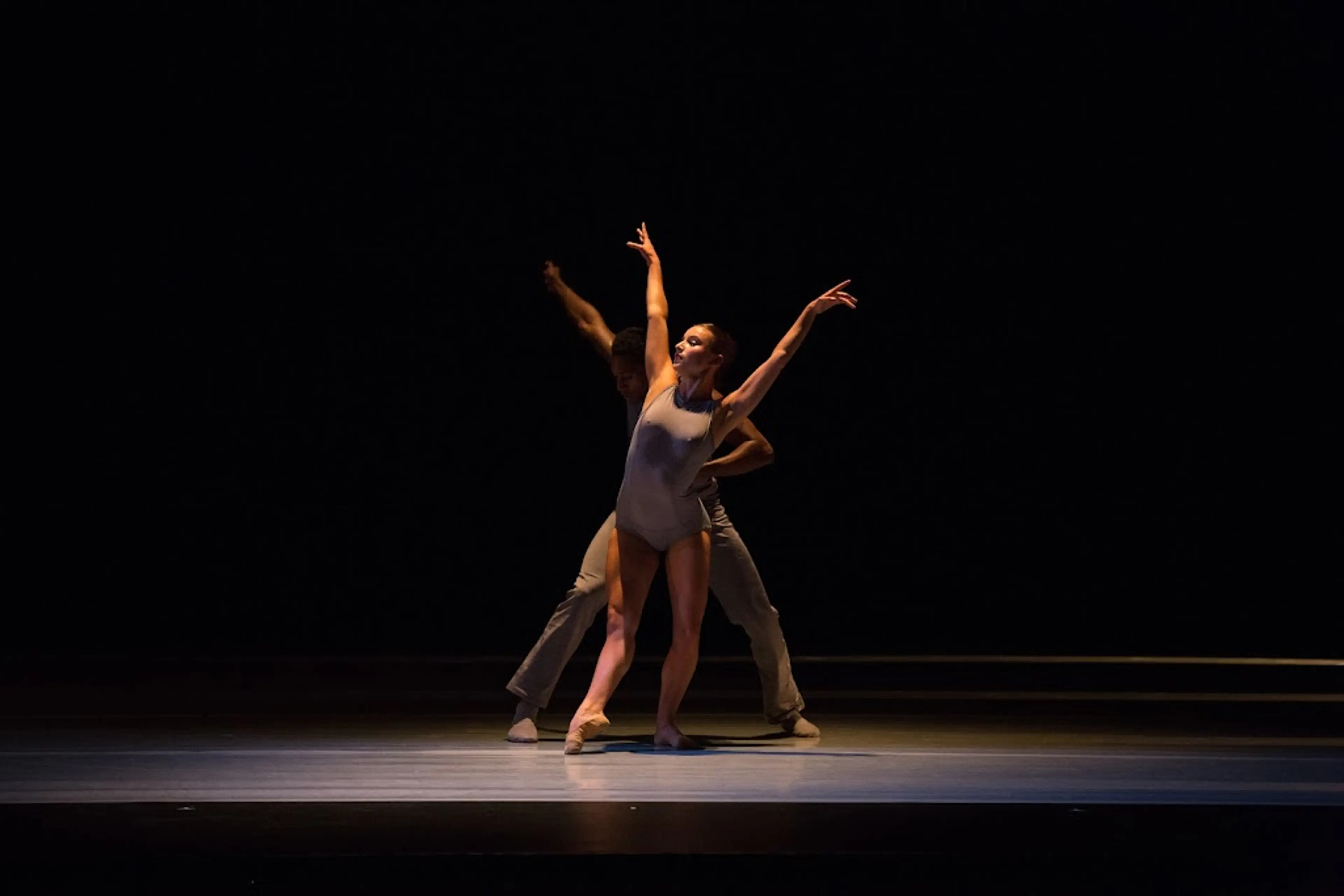 Aspen Santa Fe Ballet's Nutcracker