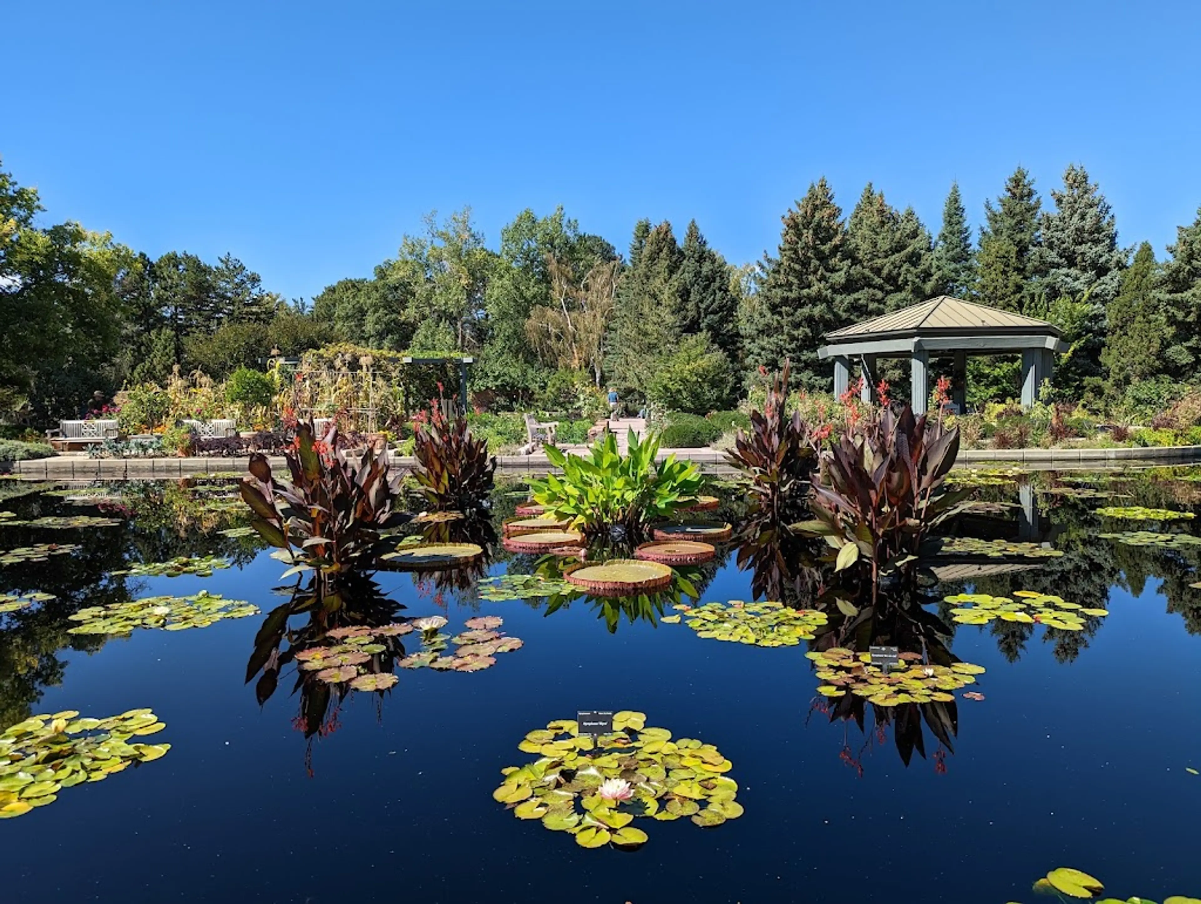 Botanical Garden