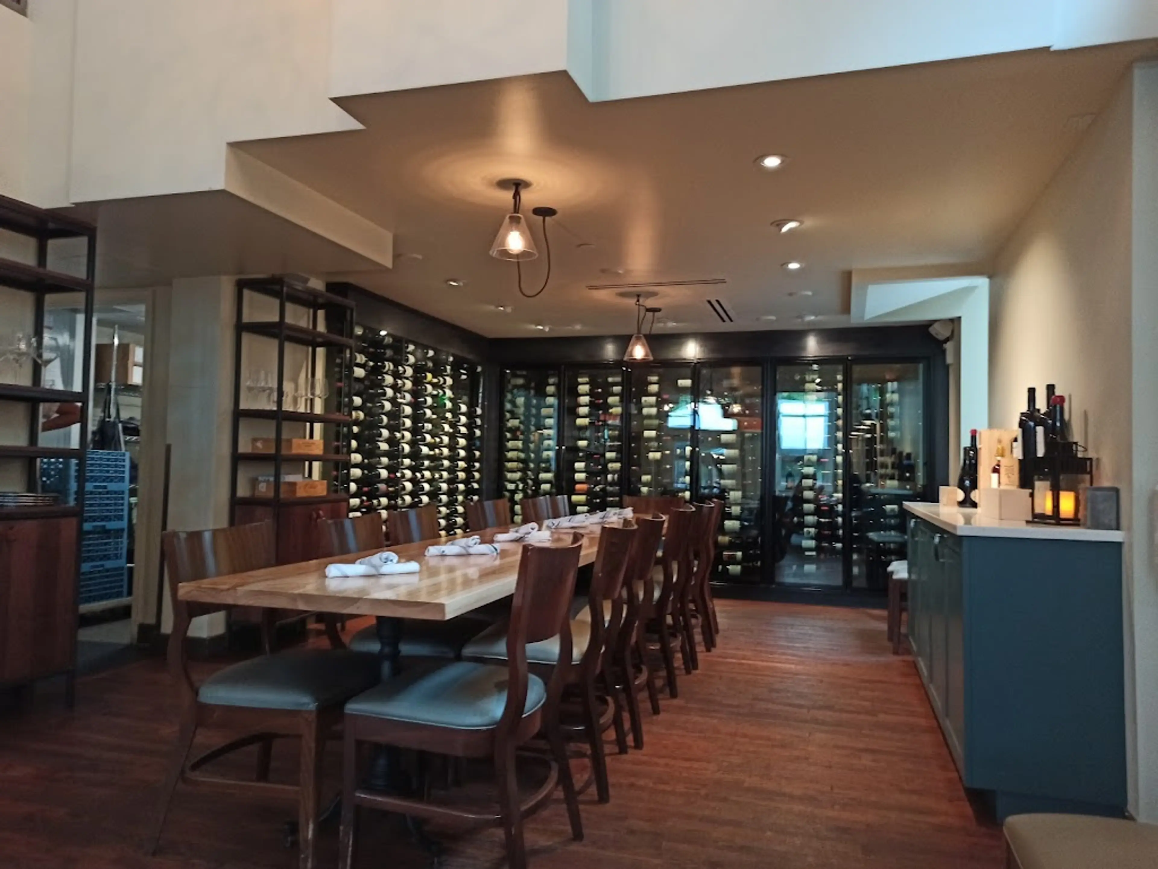 Chef's Table