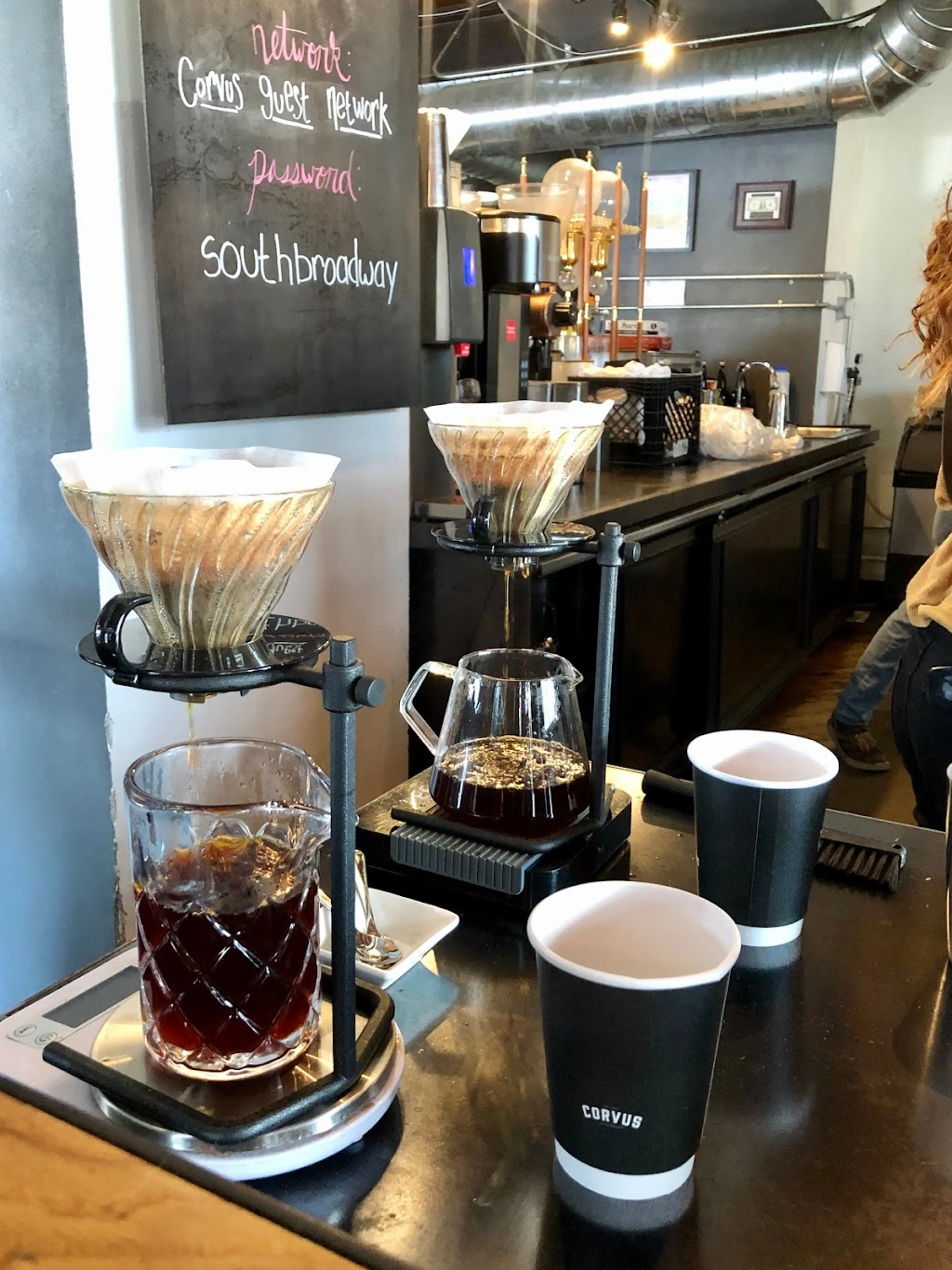 Coffee Roaster