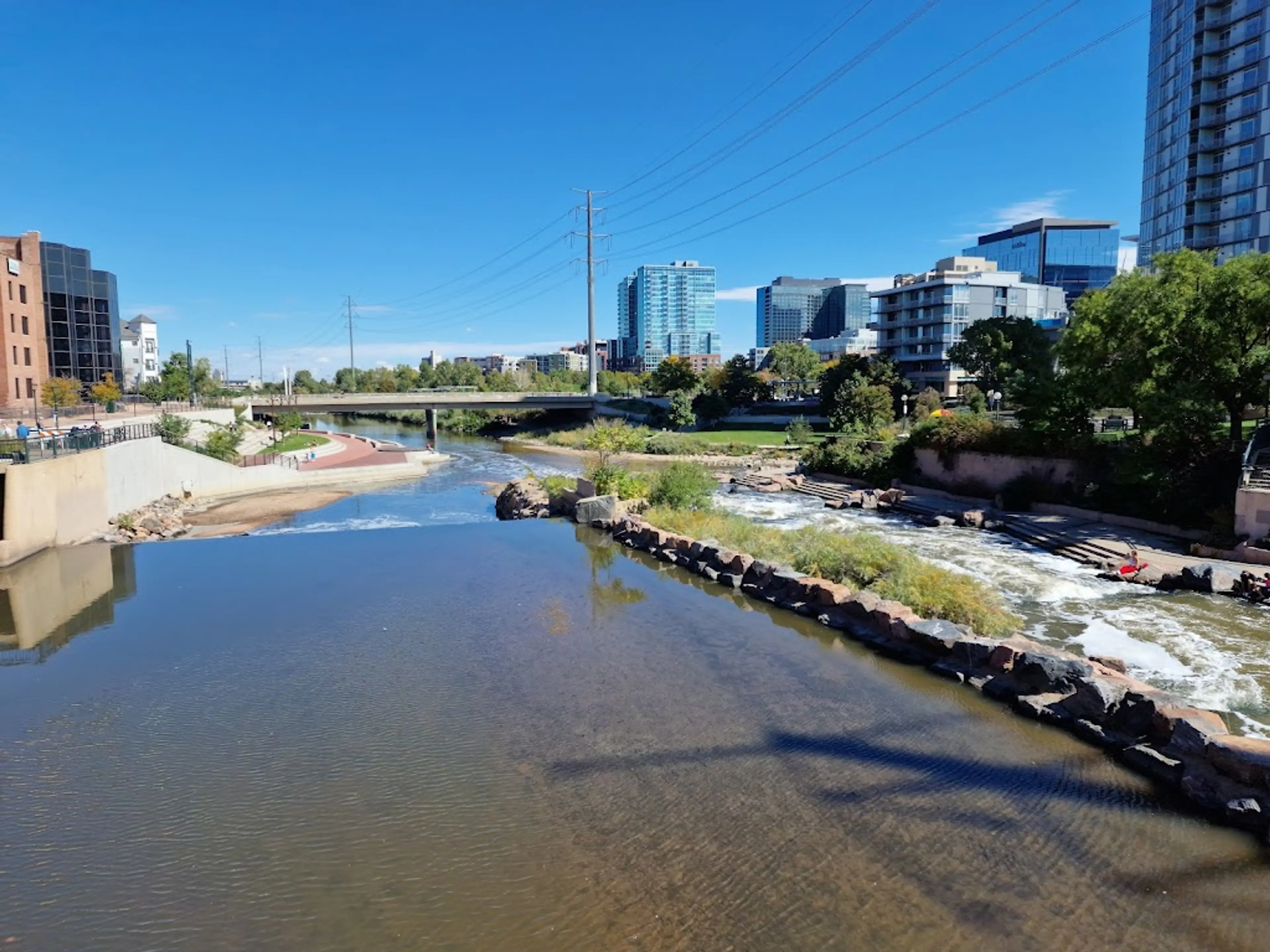 Confluence Park