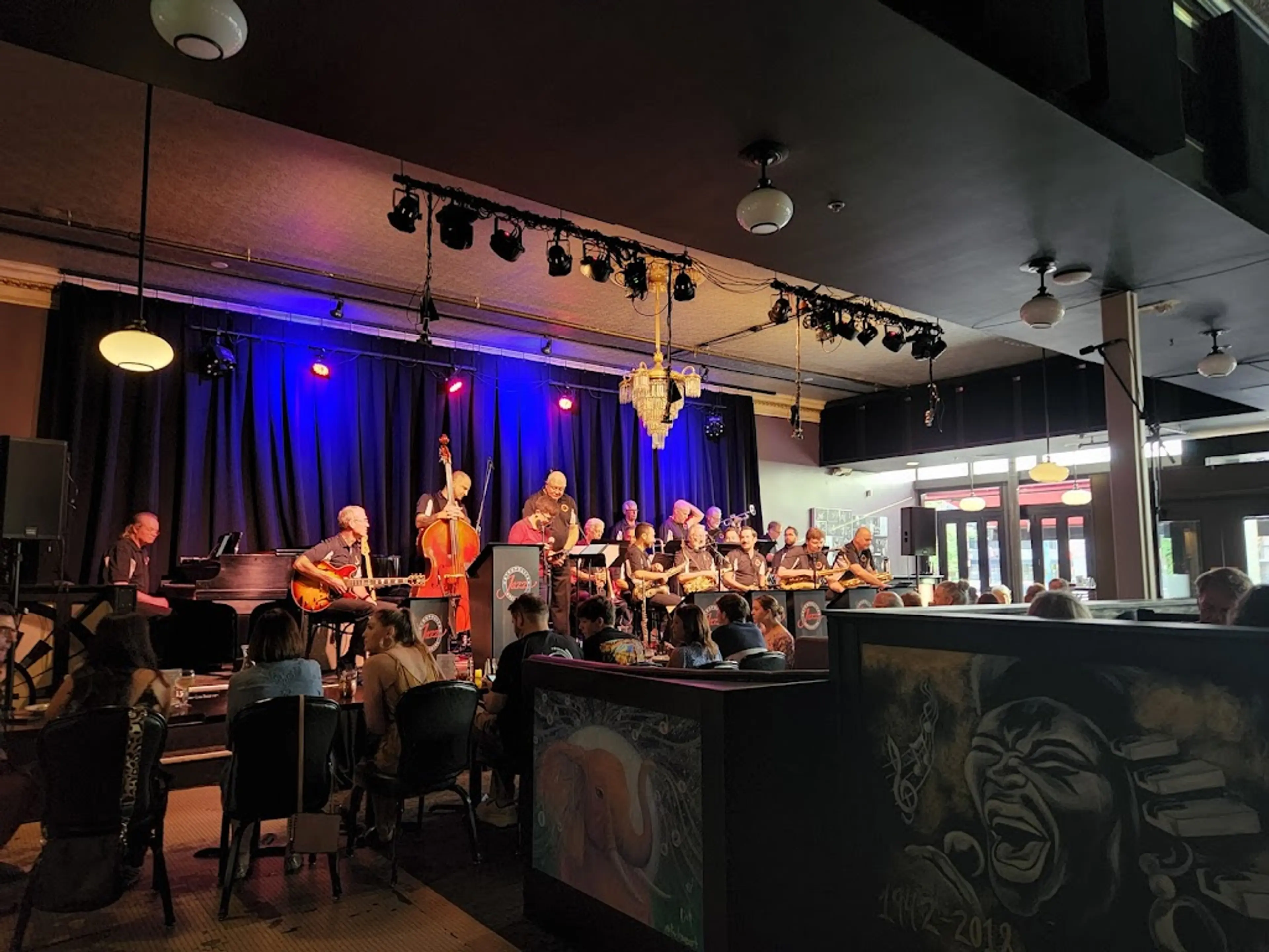 Denver Jazz Clubs