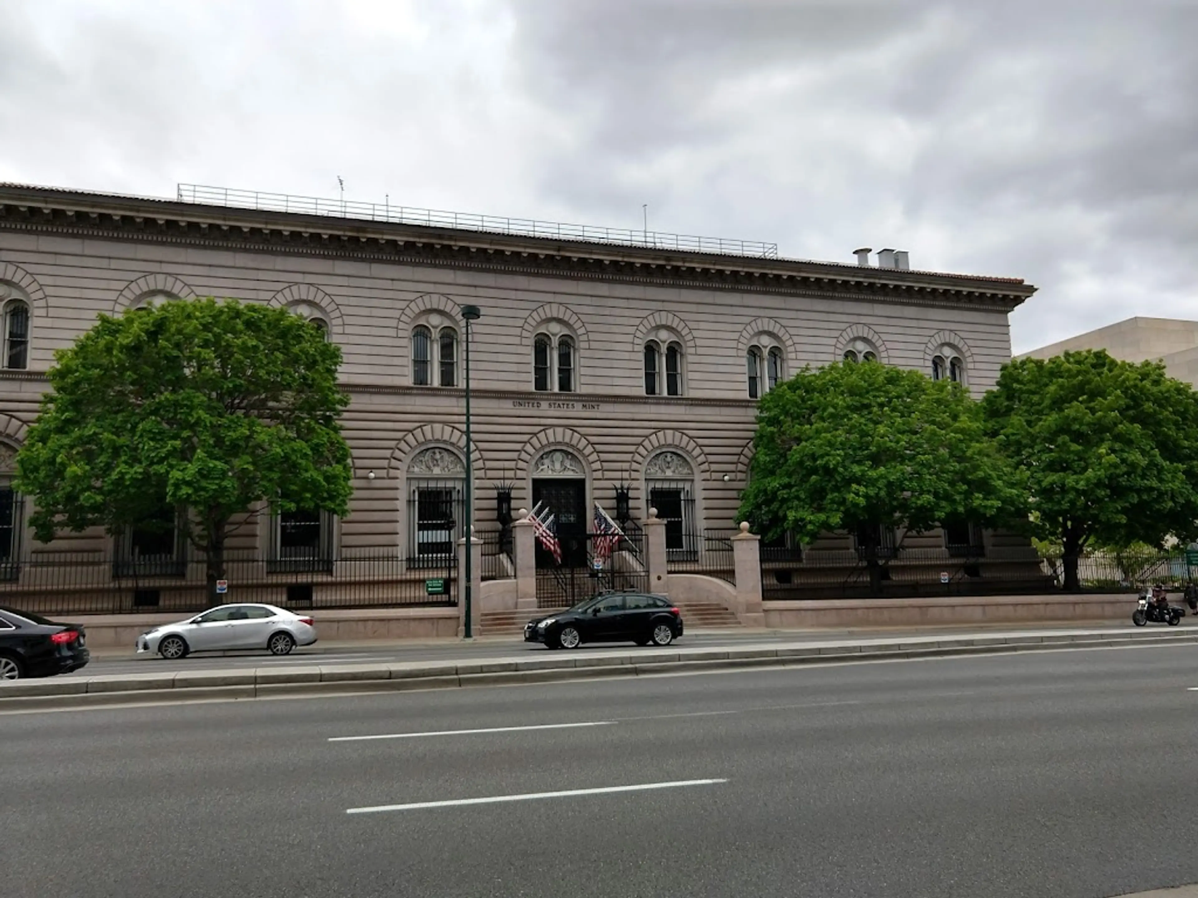 Denver Mint